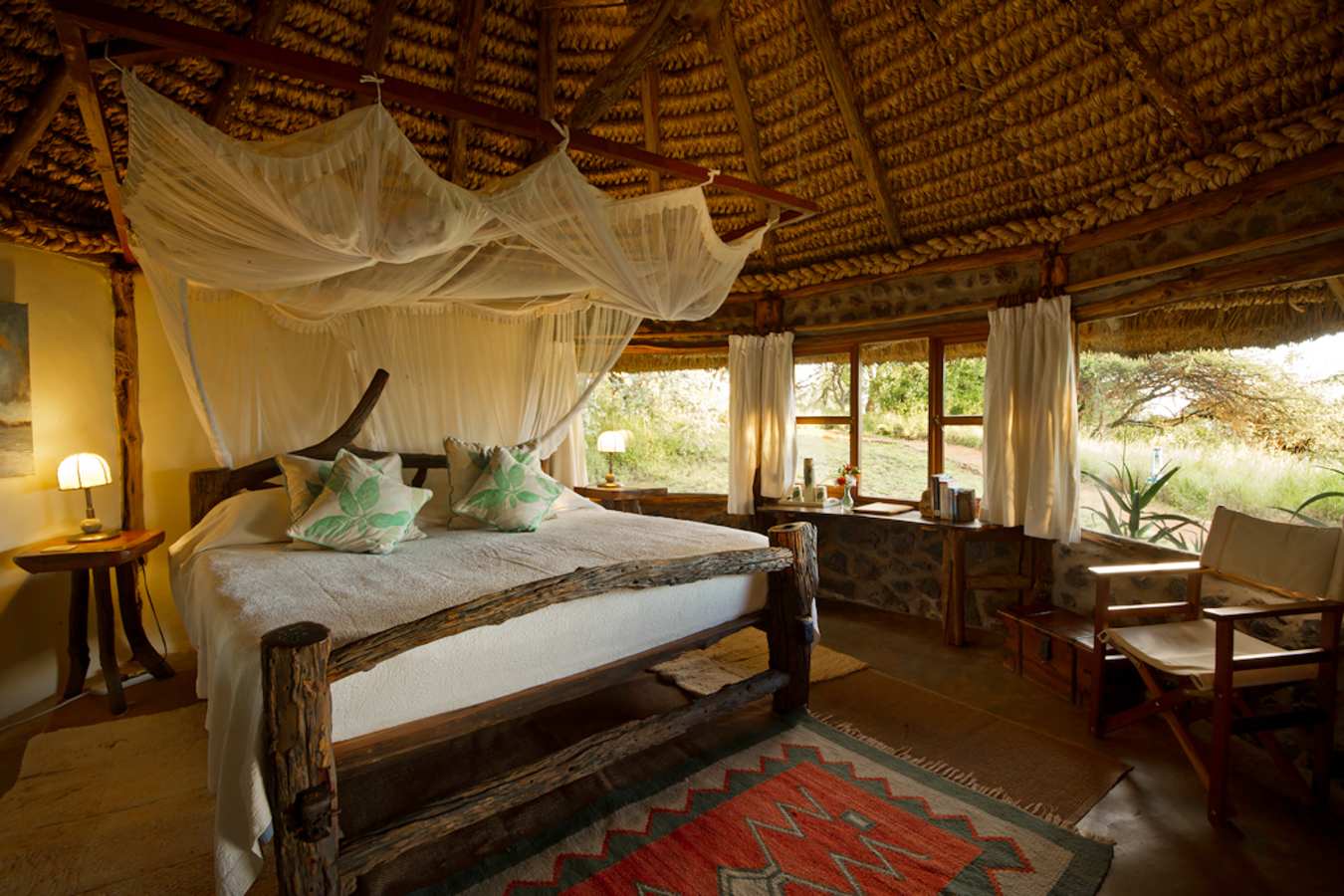 Lewa House- 72