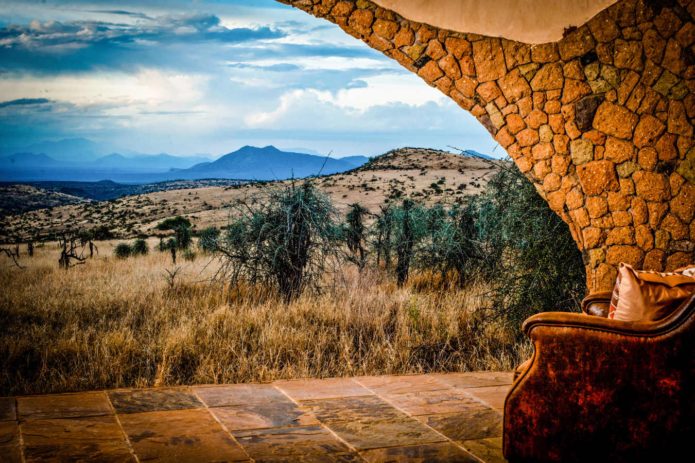 Lewa House- 56