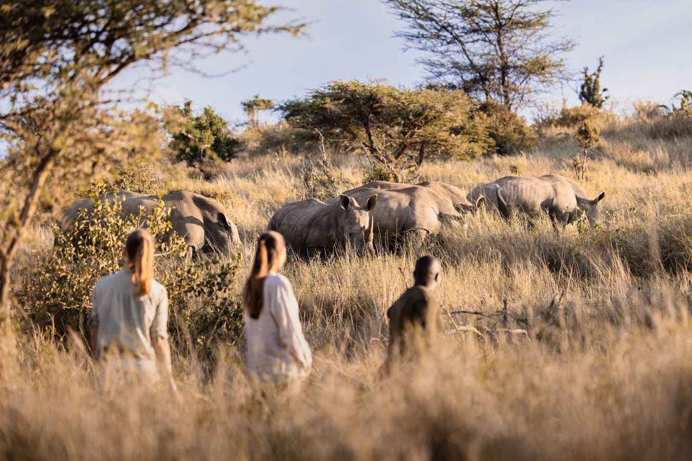 Lewa Wilderness- 46