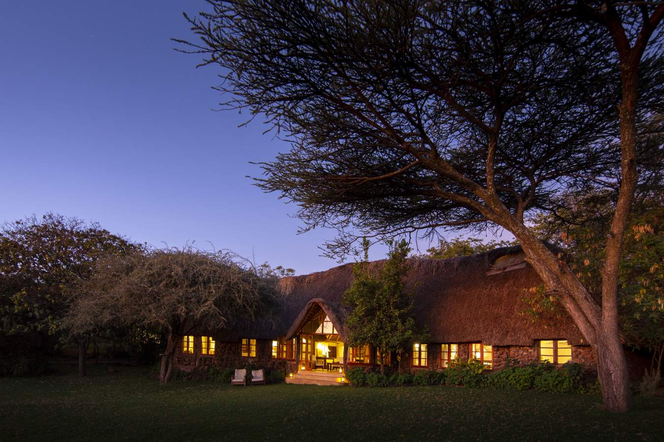 Lewa Wilderness- 48