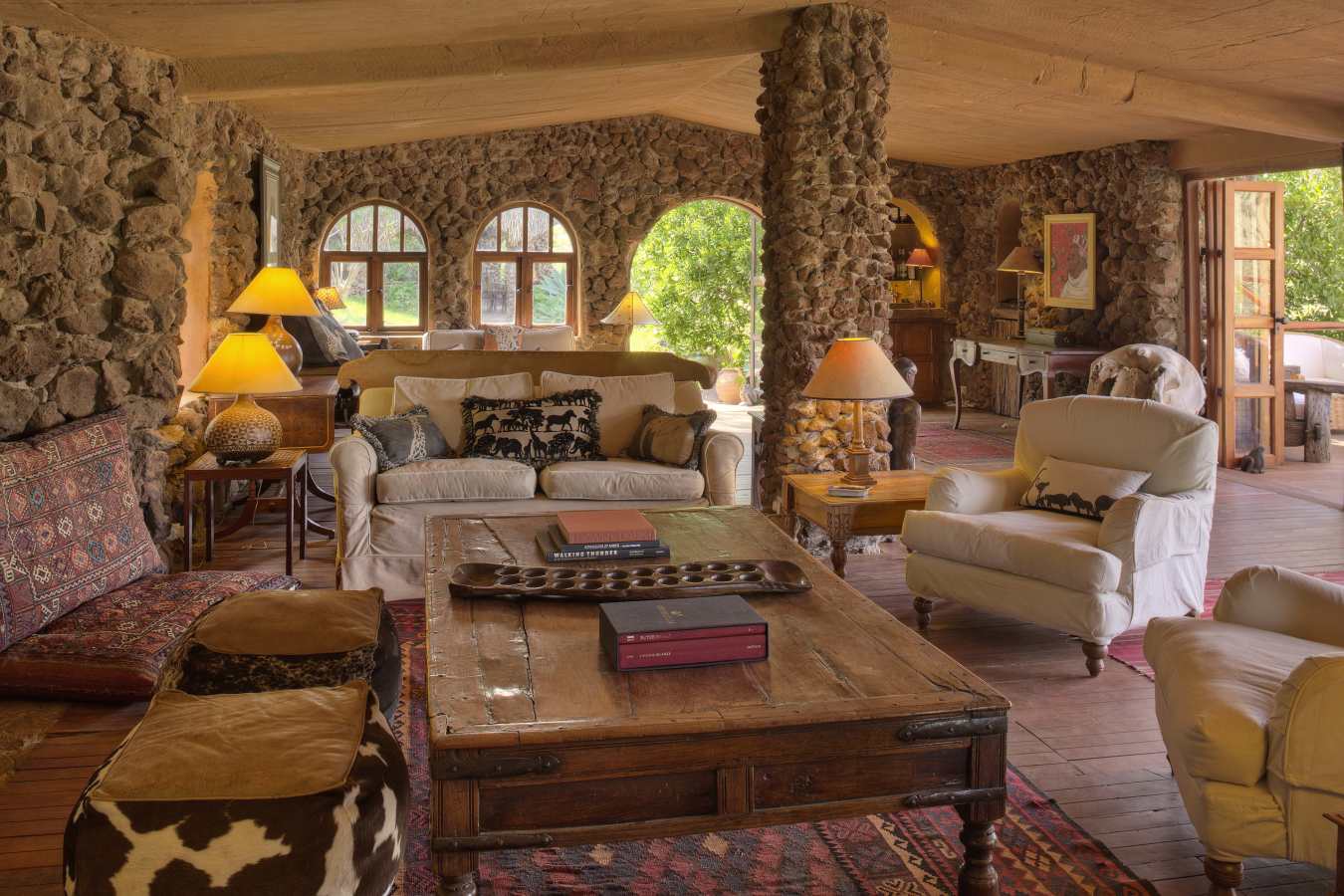 Lewa Wilderness- 18