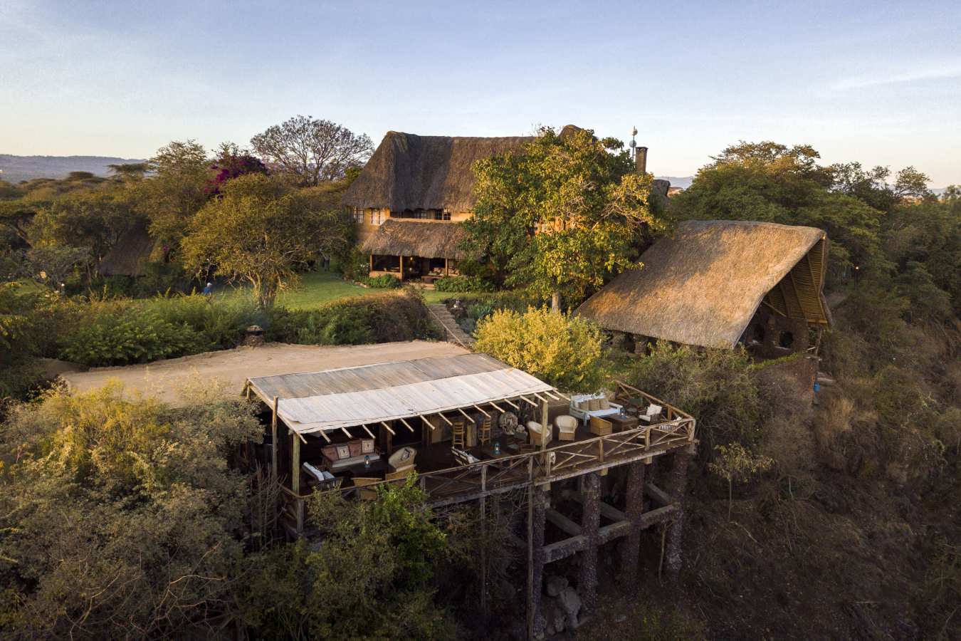 Lewa Wilderness- 16