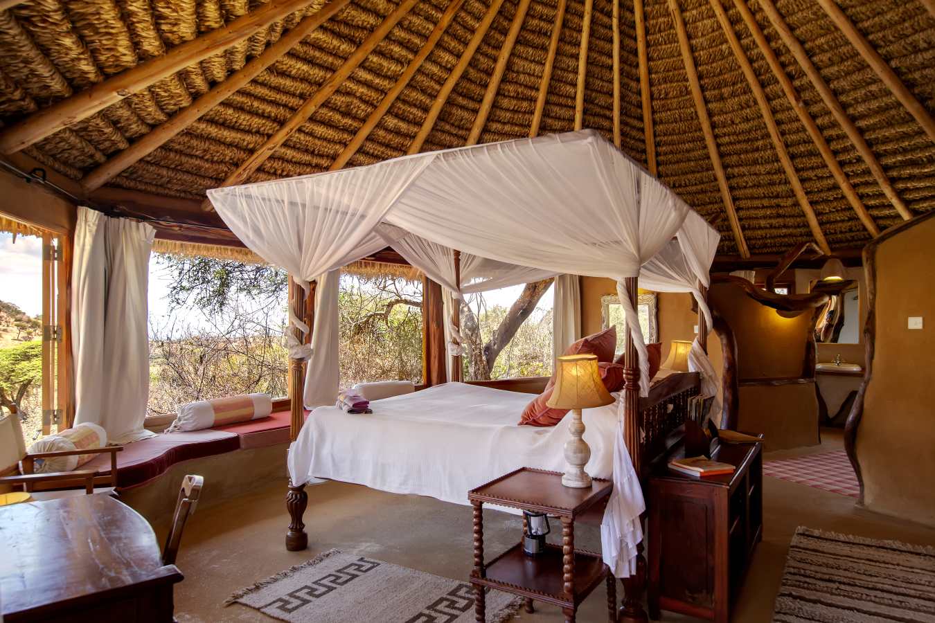 Lewa Wilderness- 57
