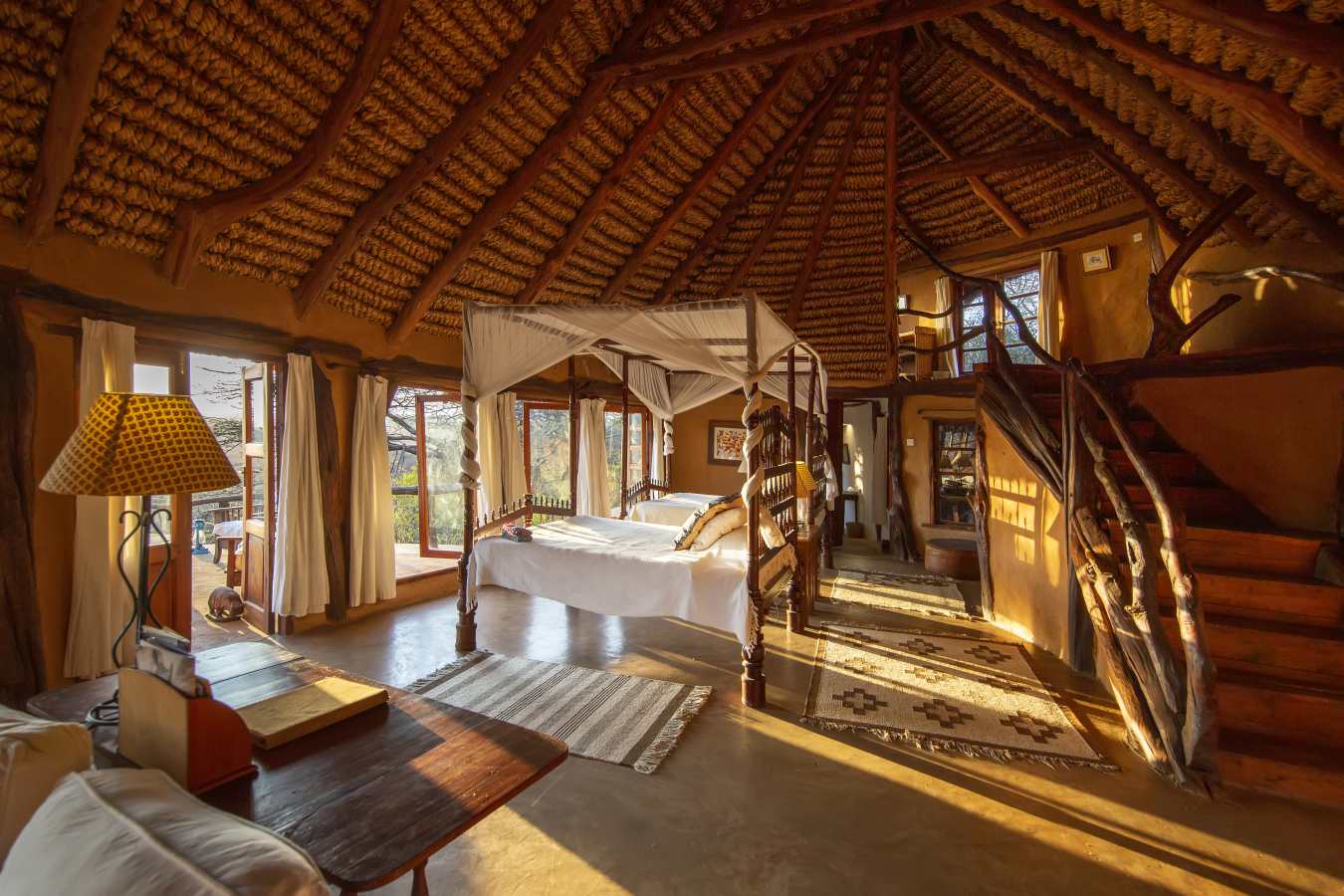 Lewa Wilderness- 55
