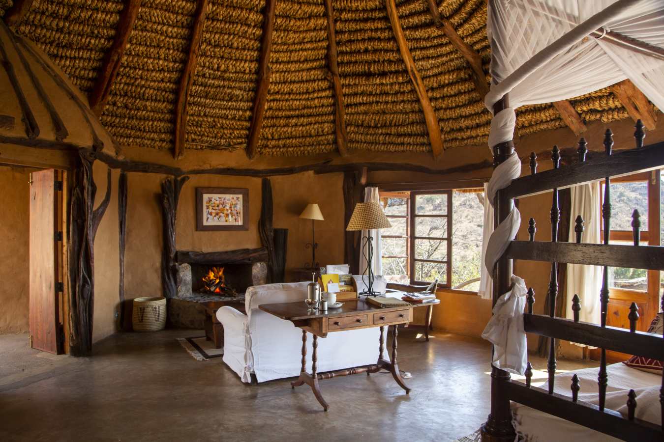 Lewa Wilderness- 56