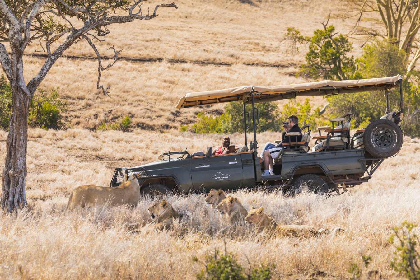 Lewa Wilderness- 39
