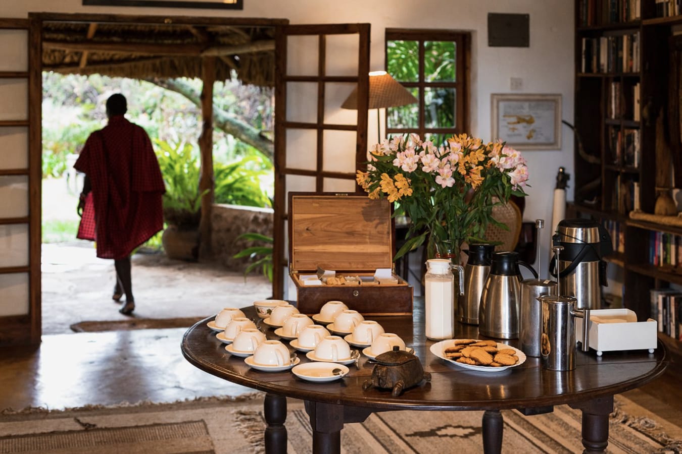 Lewa Wilderness- 21