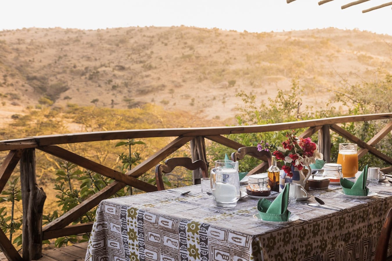 Lewa Wilderness- 27