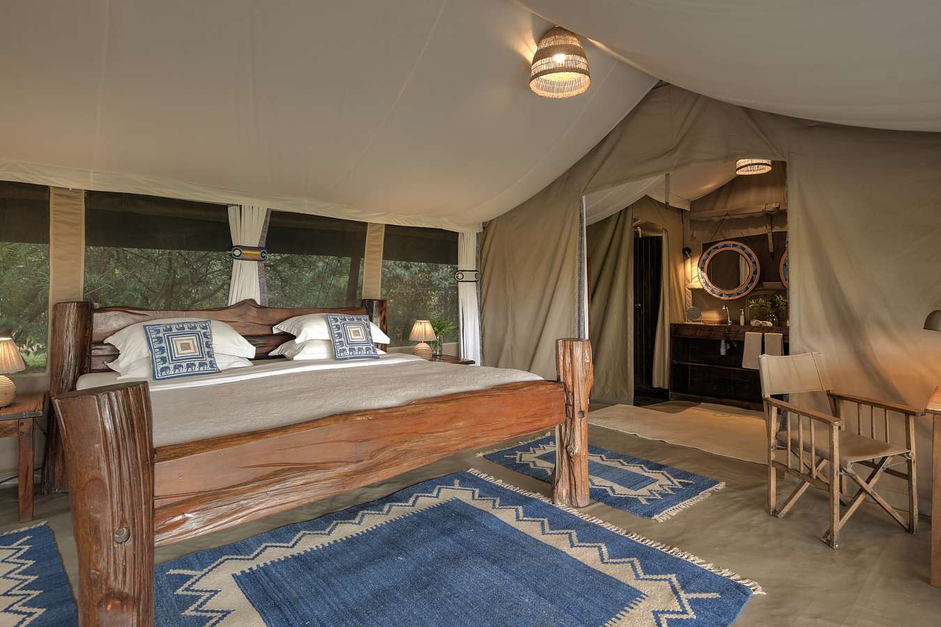 Offbeat Mara Camp- 31