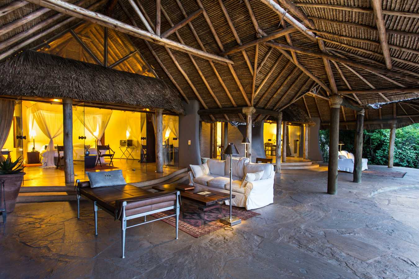 Ol Donyo Lodge- 20