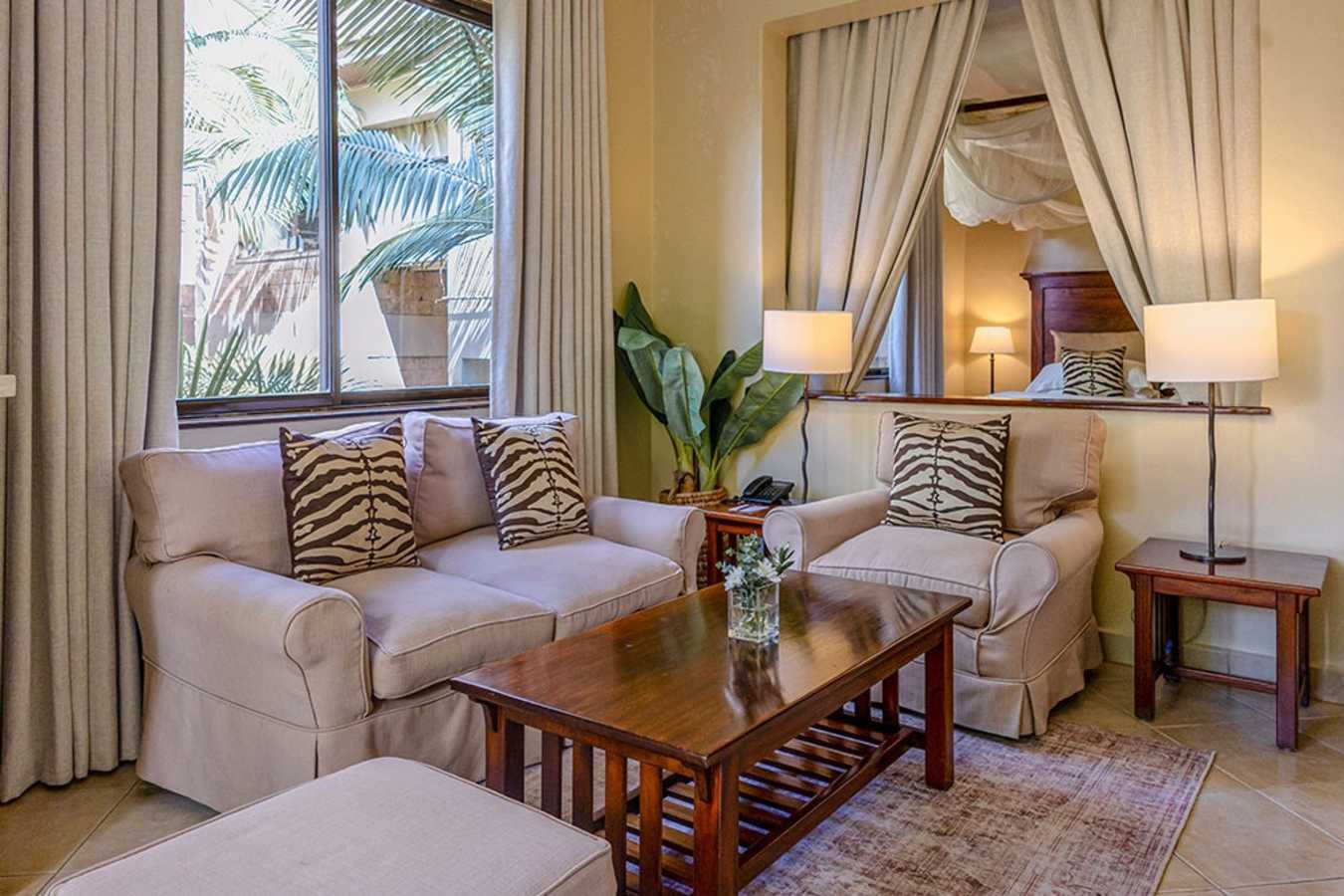 Palacina The Residence & The Suites- 12