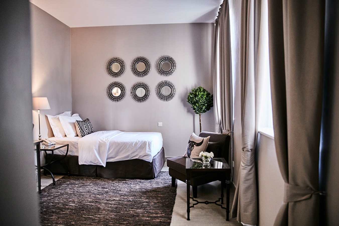 Palacina The Residence & The Suites- 20