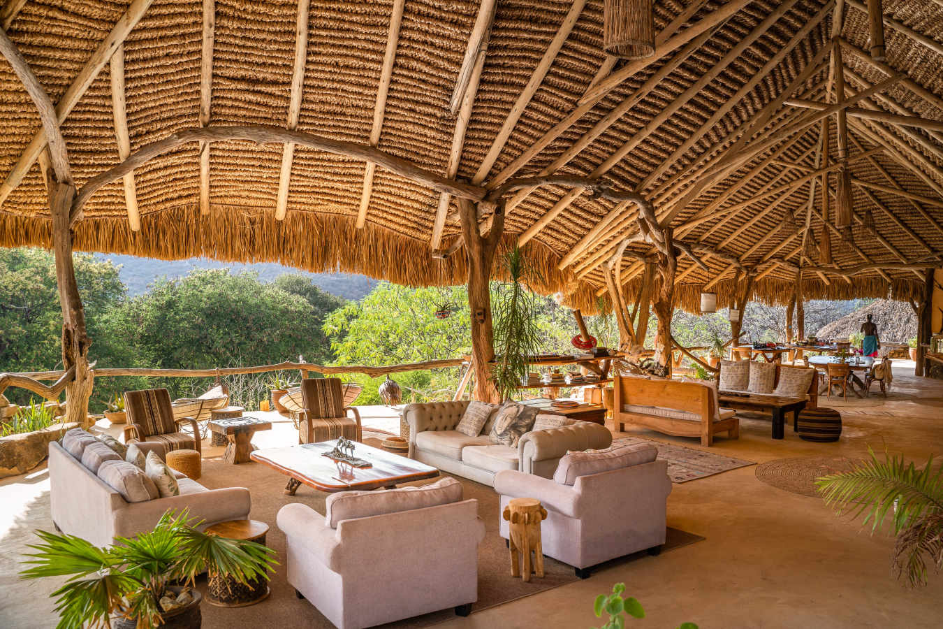 Sarara Treehouses- 12