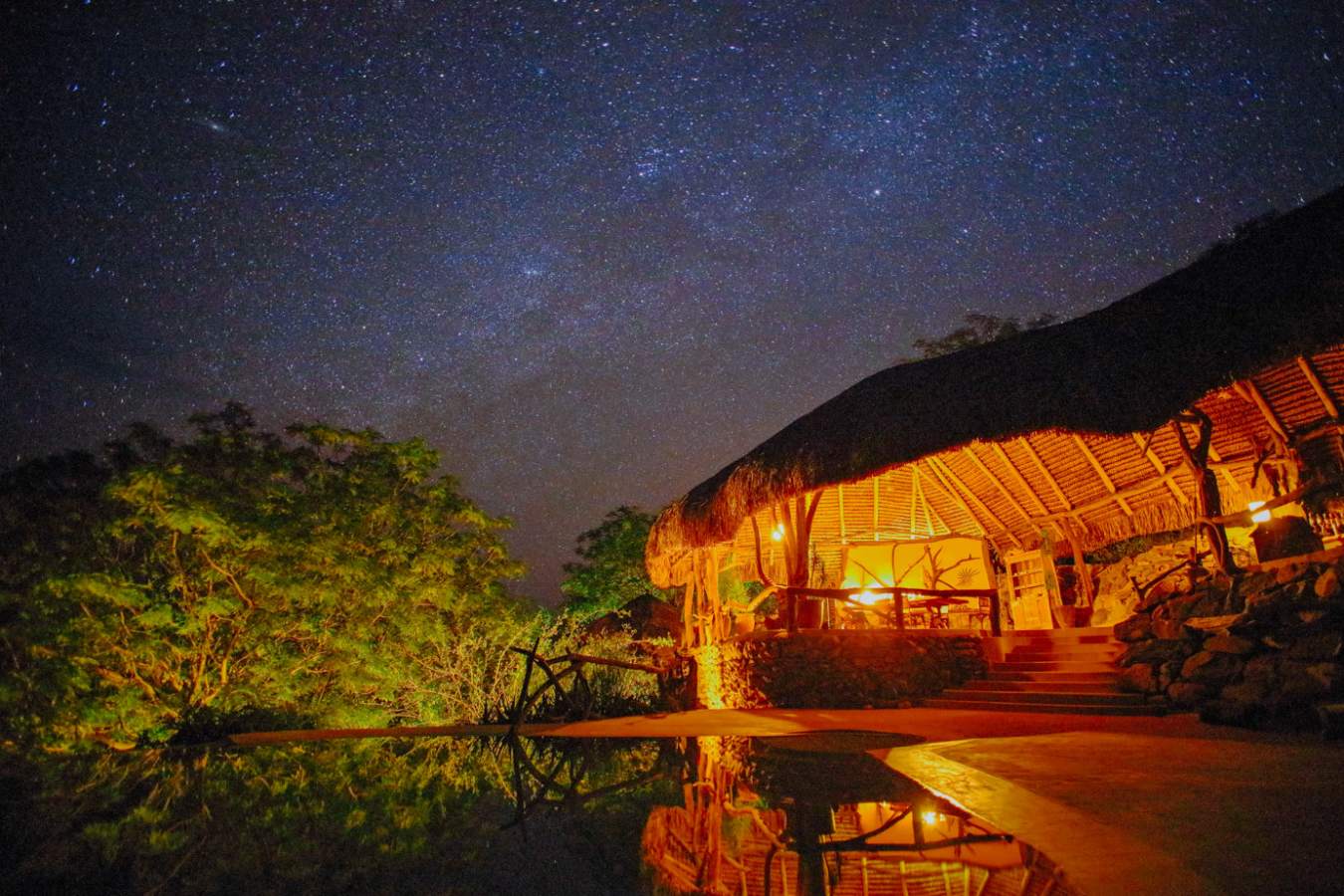 Sarara Treehouses- 15