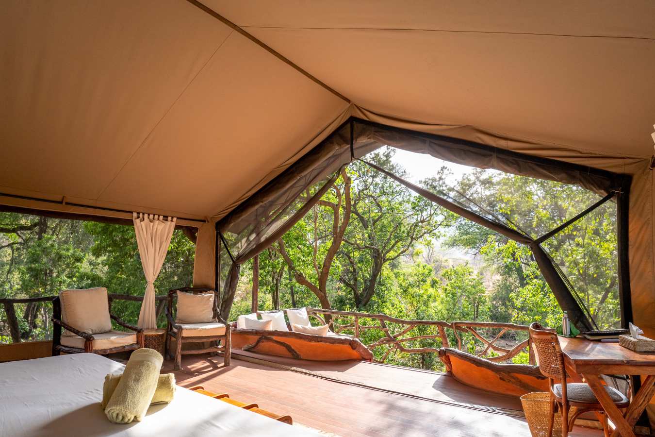 Sarara Treehouses- 11