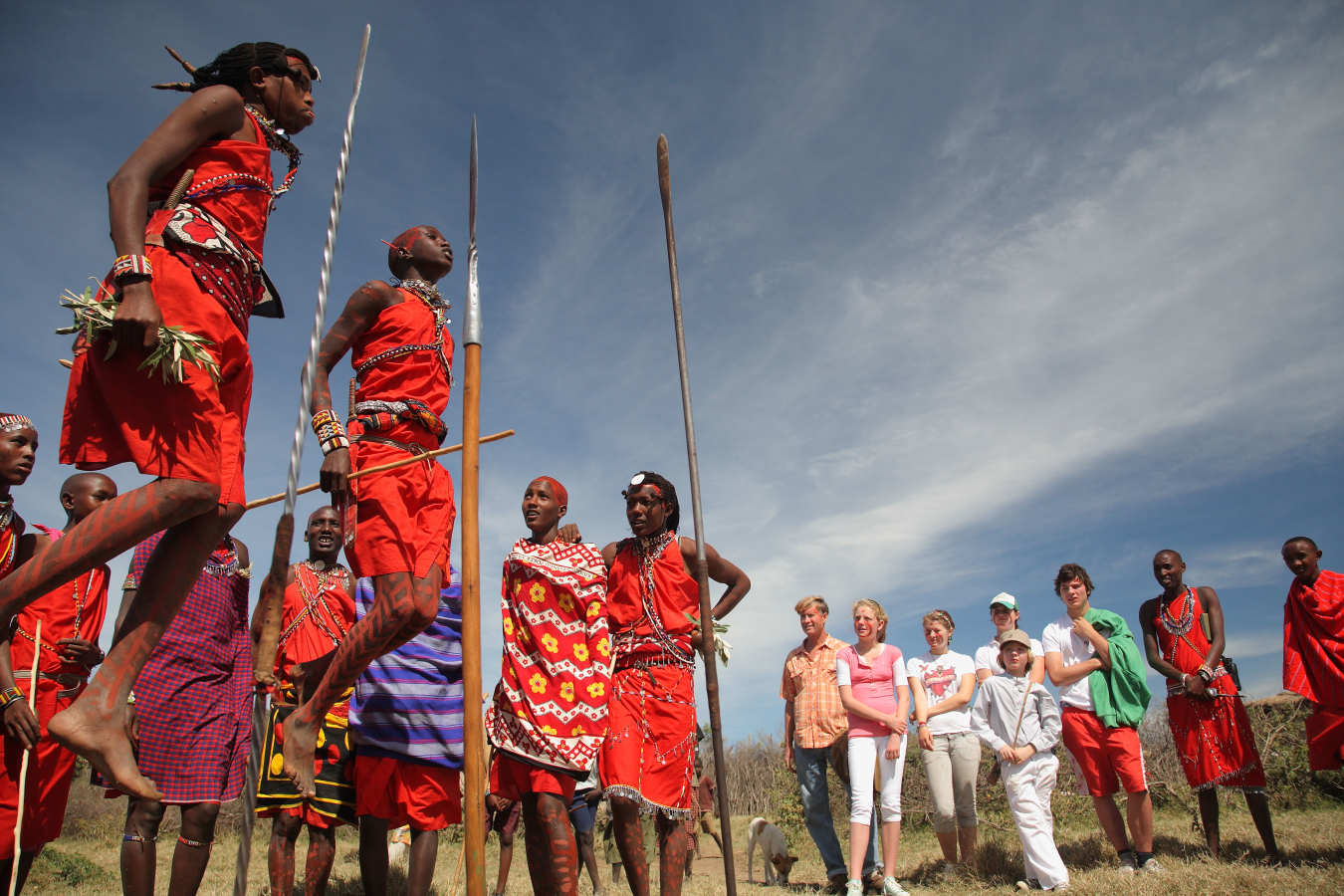 Saruni Mara- 8