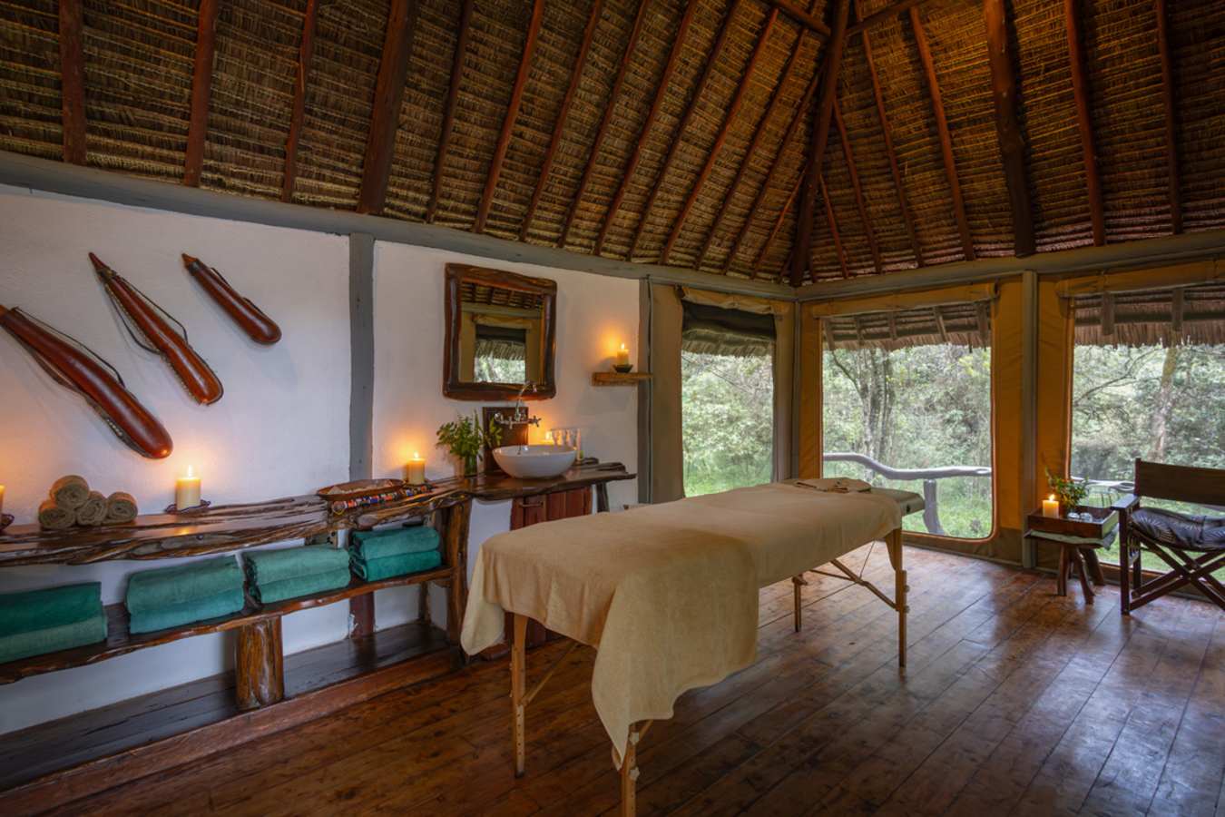 Saruni Mara- 26
