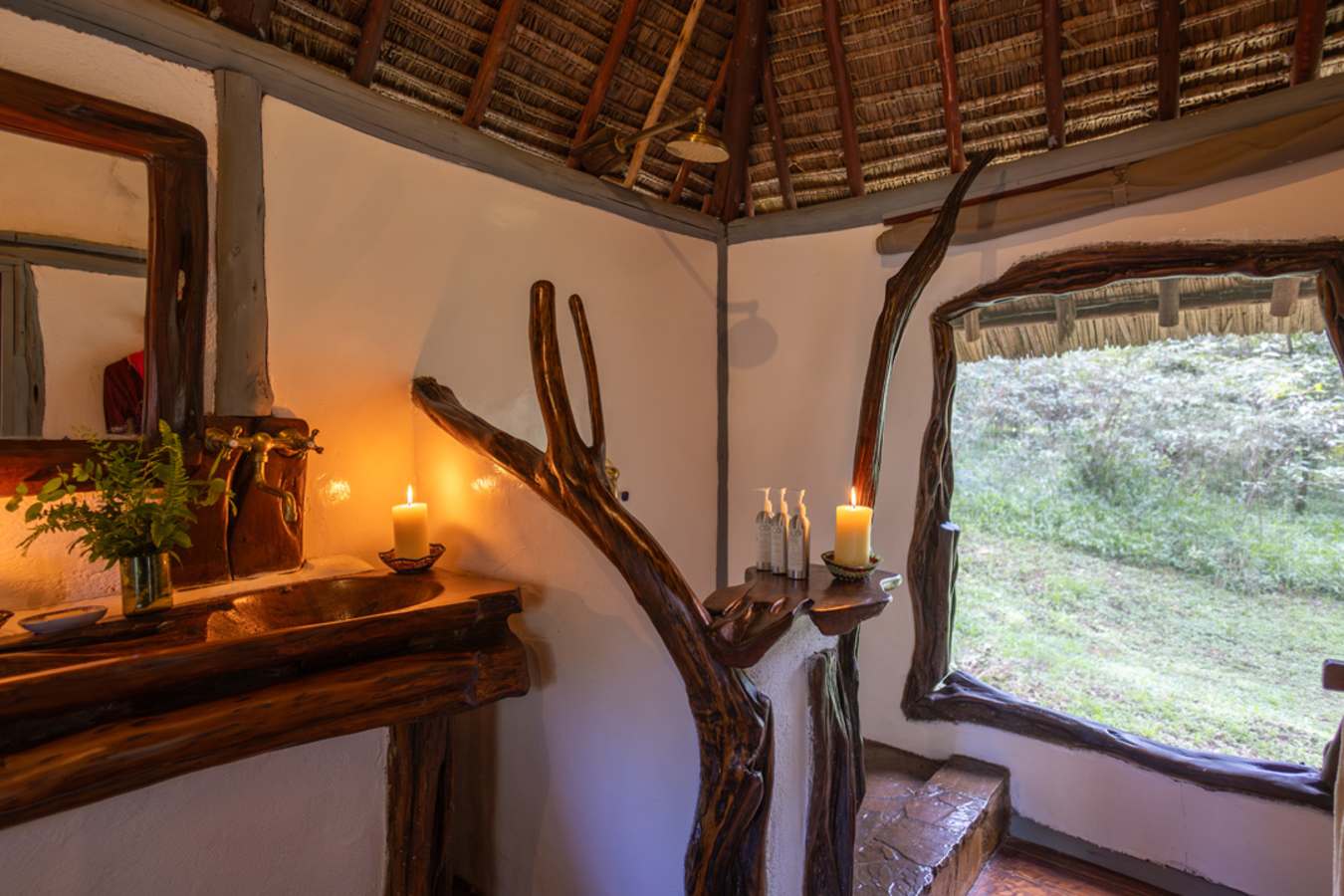 Saruni Mara- 24