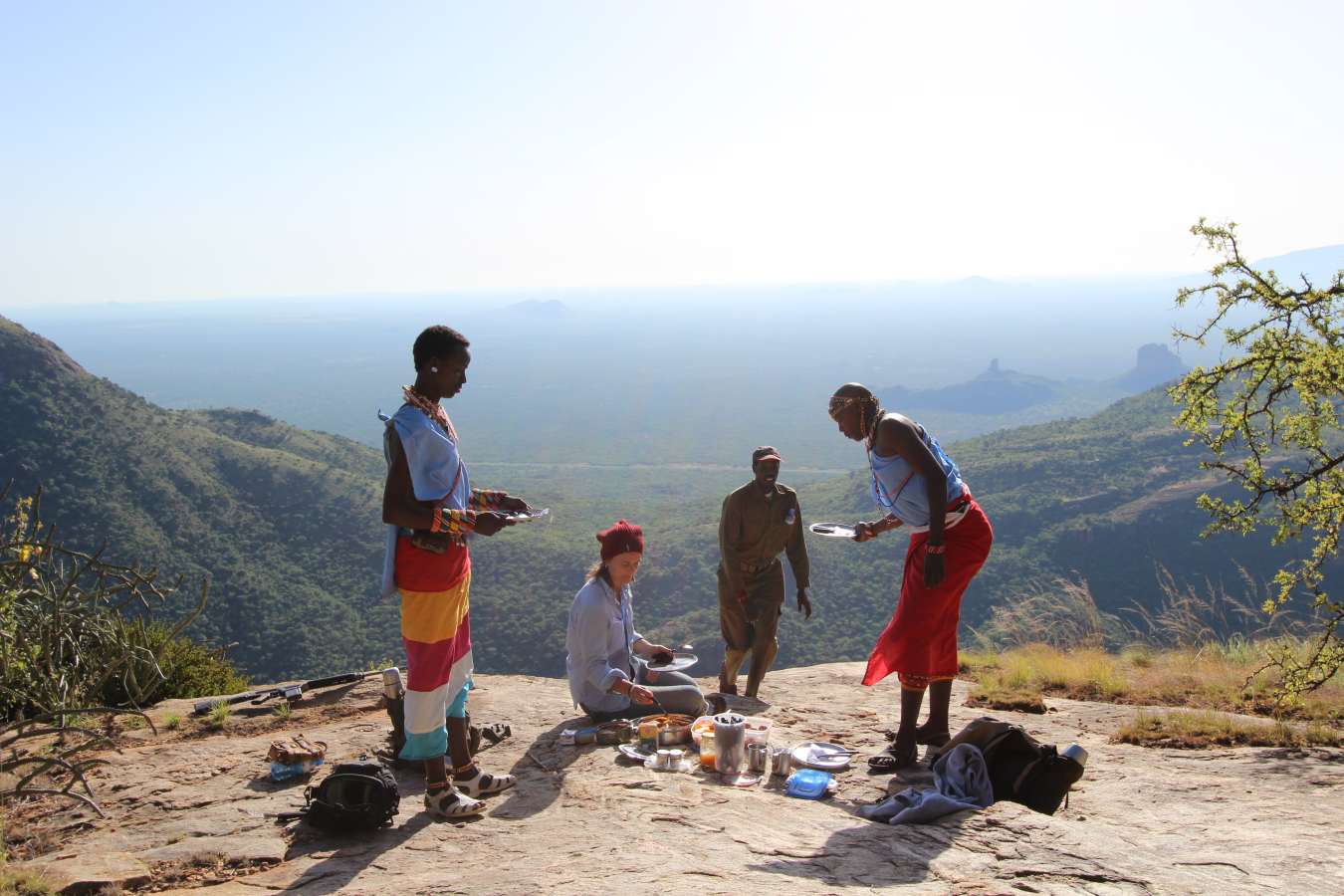 Saruni Samburu- 34