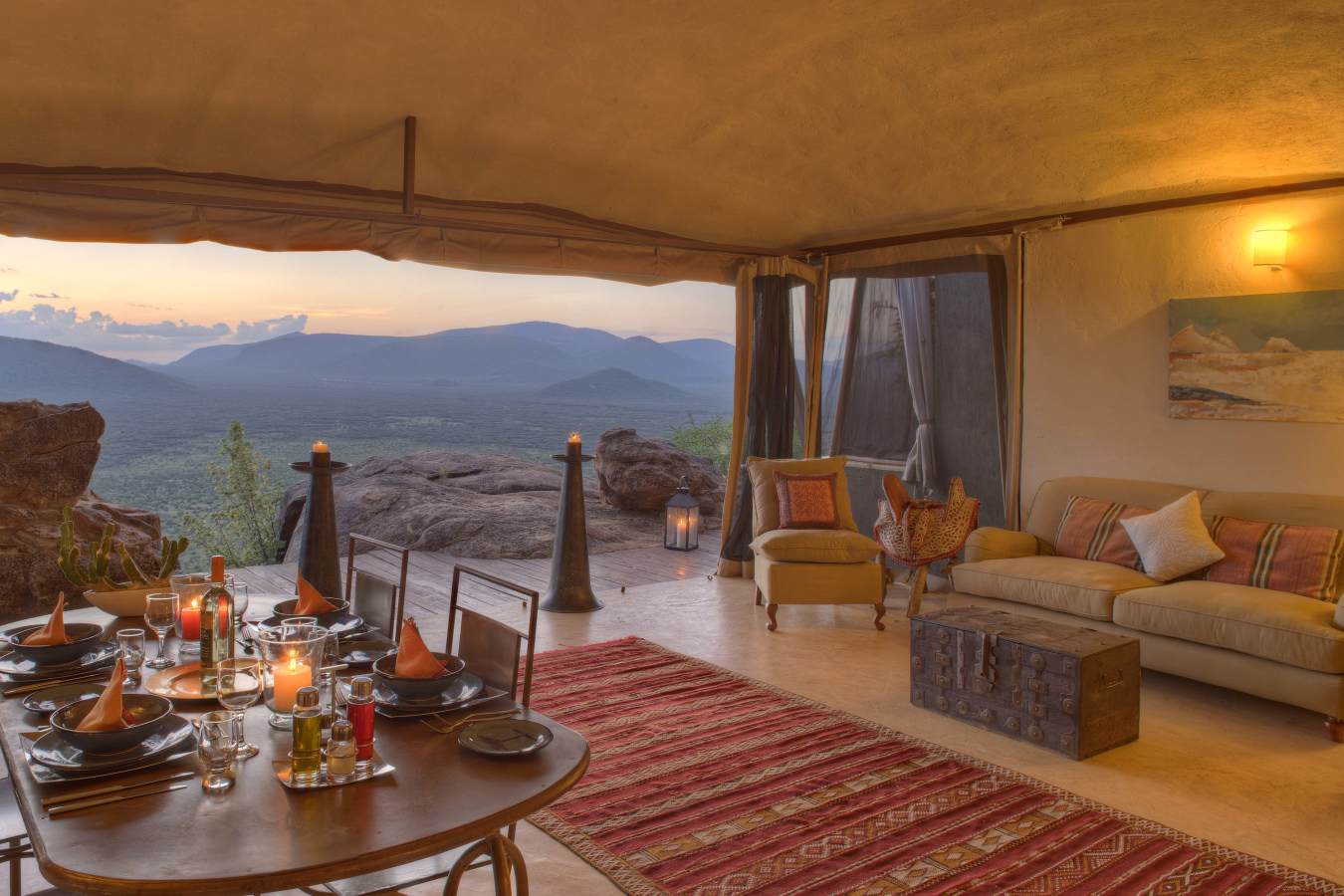 Saruni Samburu- 58