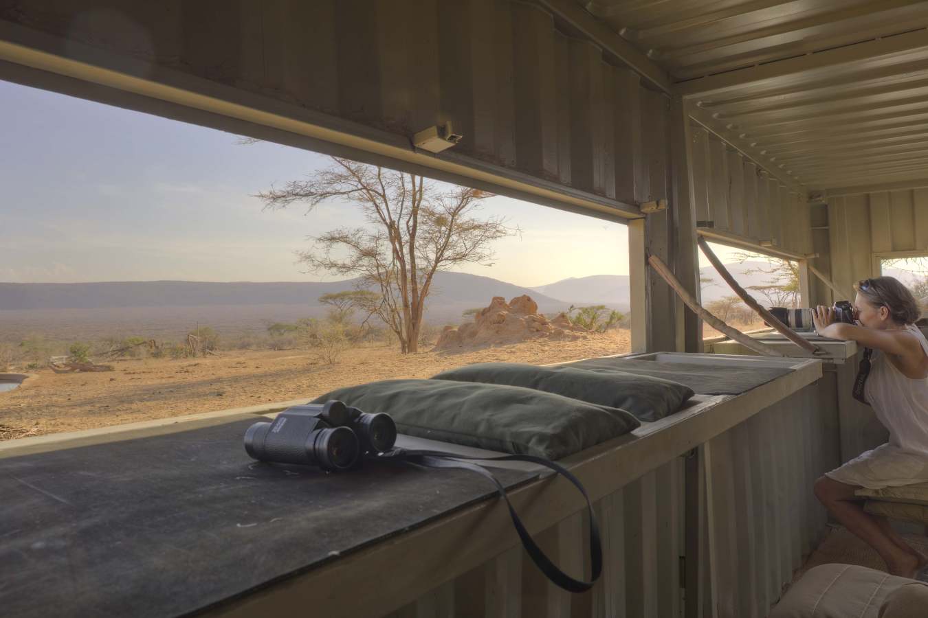Saruni Samburu- 35