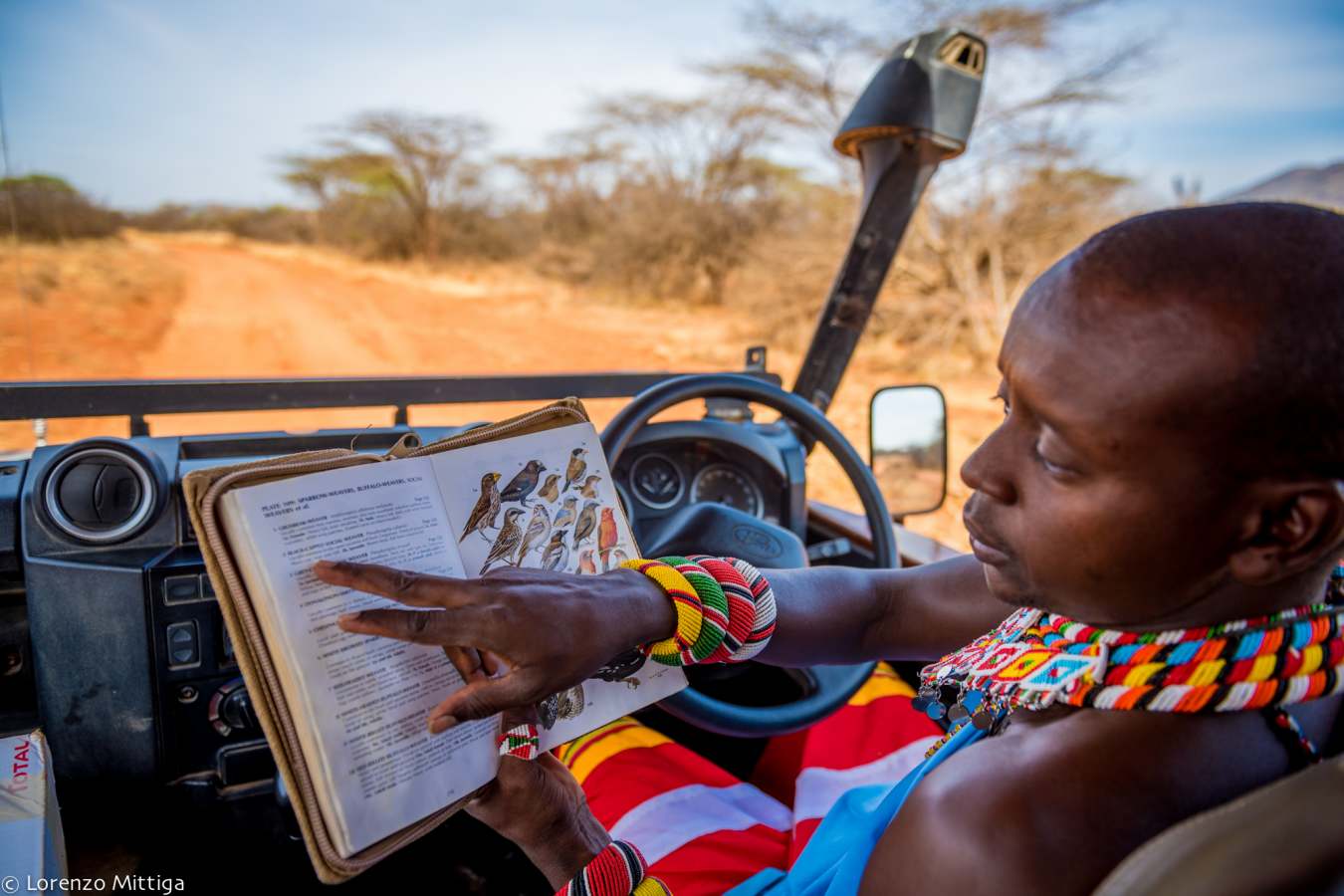 Saruni Samburu- 66