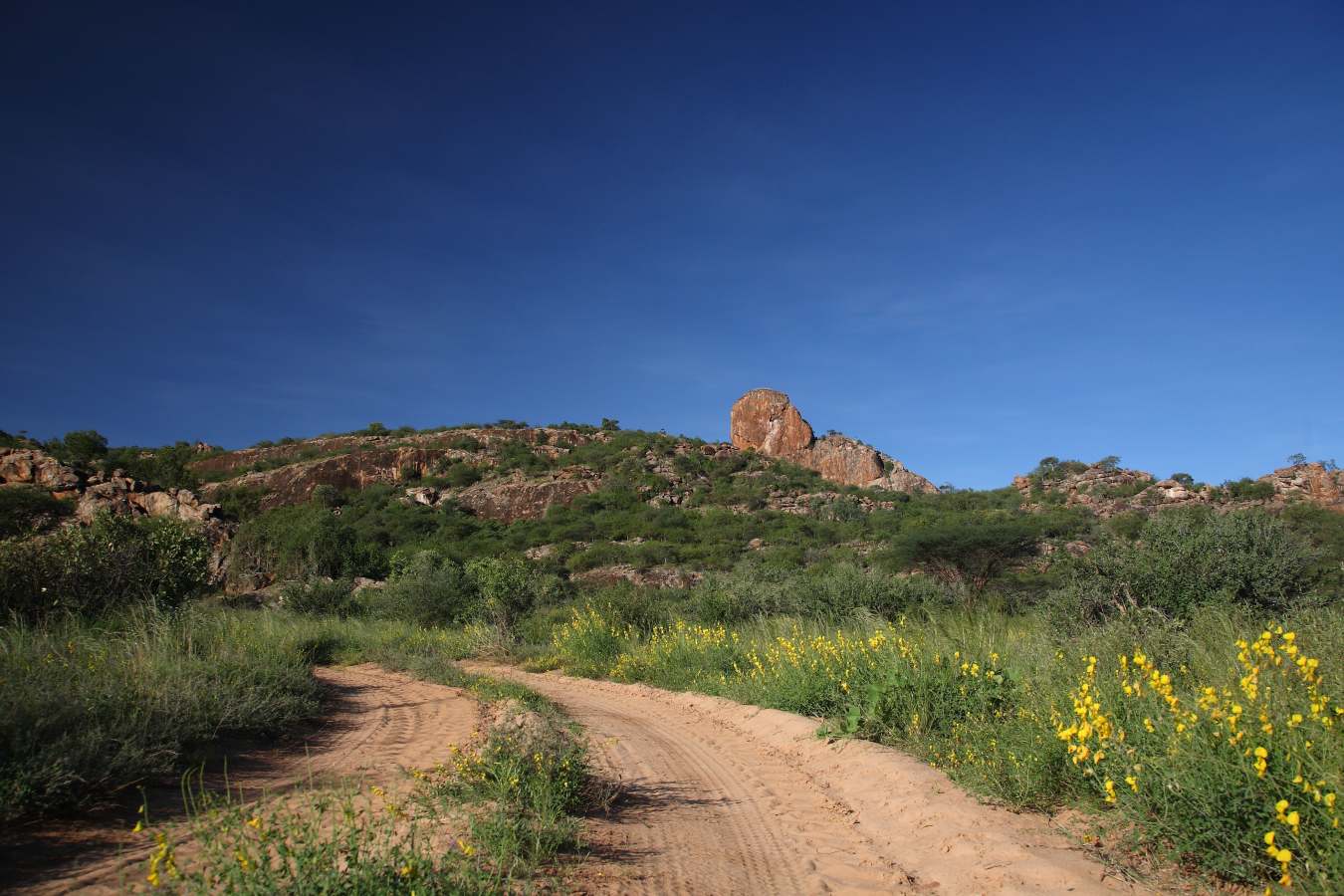 Saruni Samburu- 24