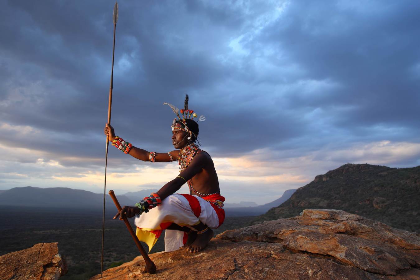 Saruni Samburu- 14