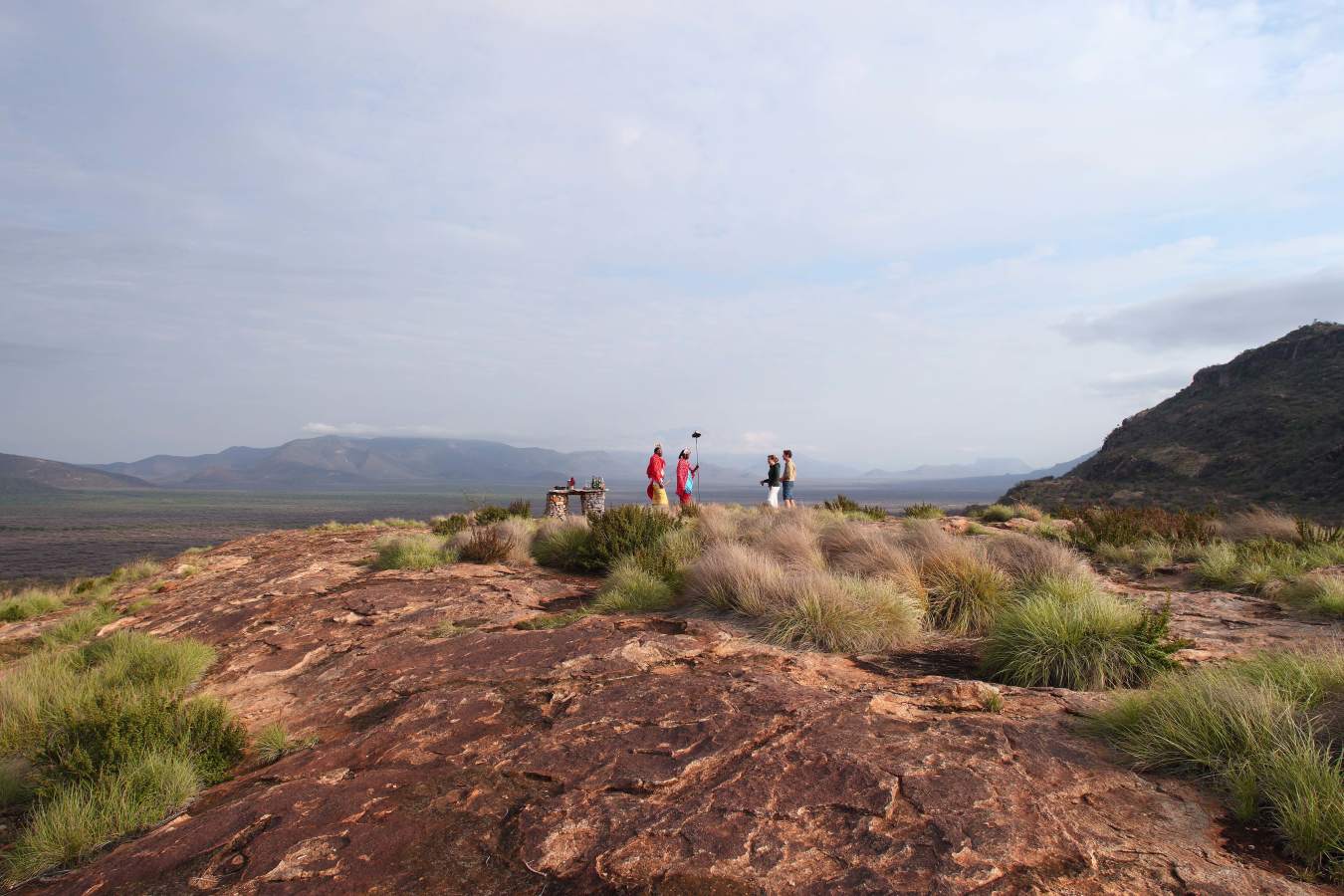 Saruni Samburu- 33