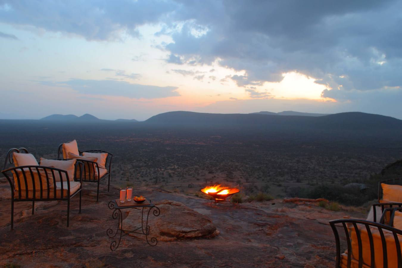 Saruni Samburu- 17