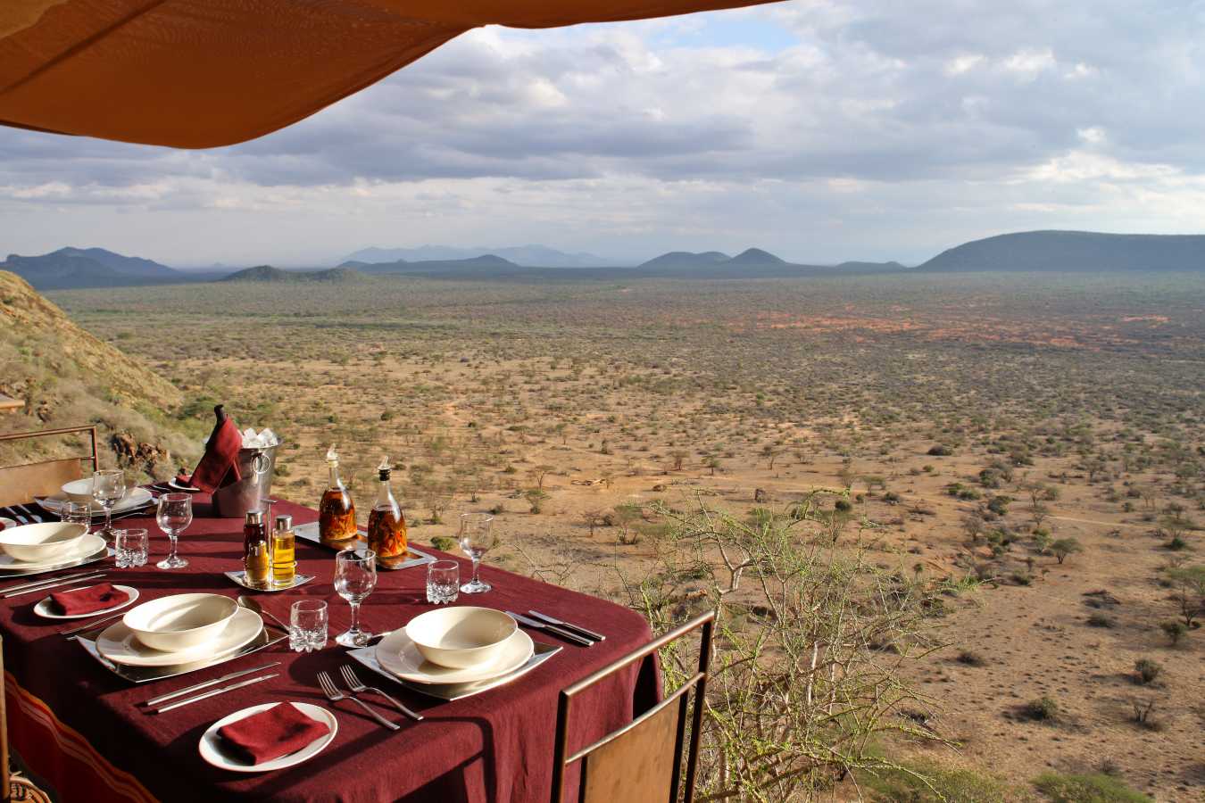 Saruni Samburu- 49