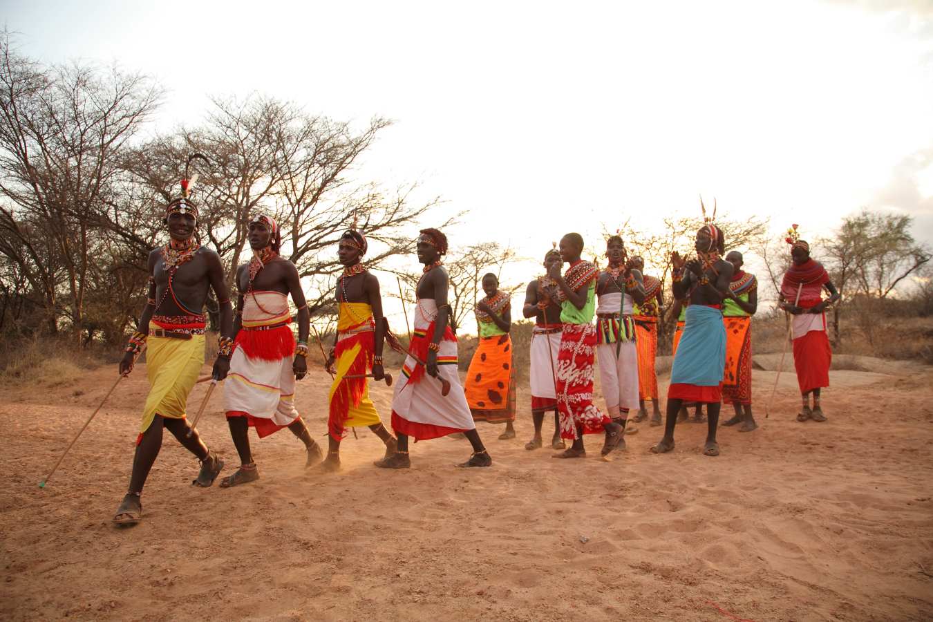 Saruni Samburu- 55