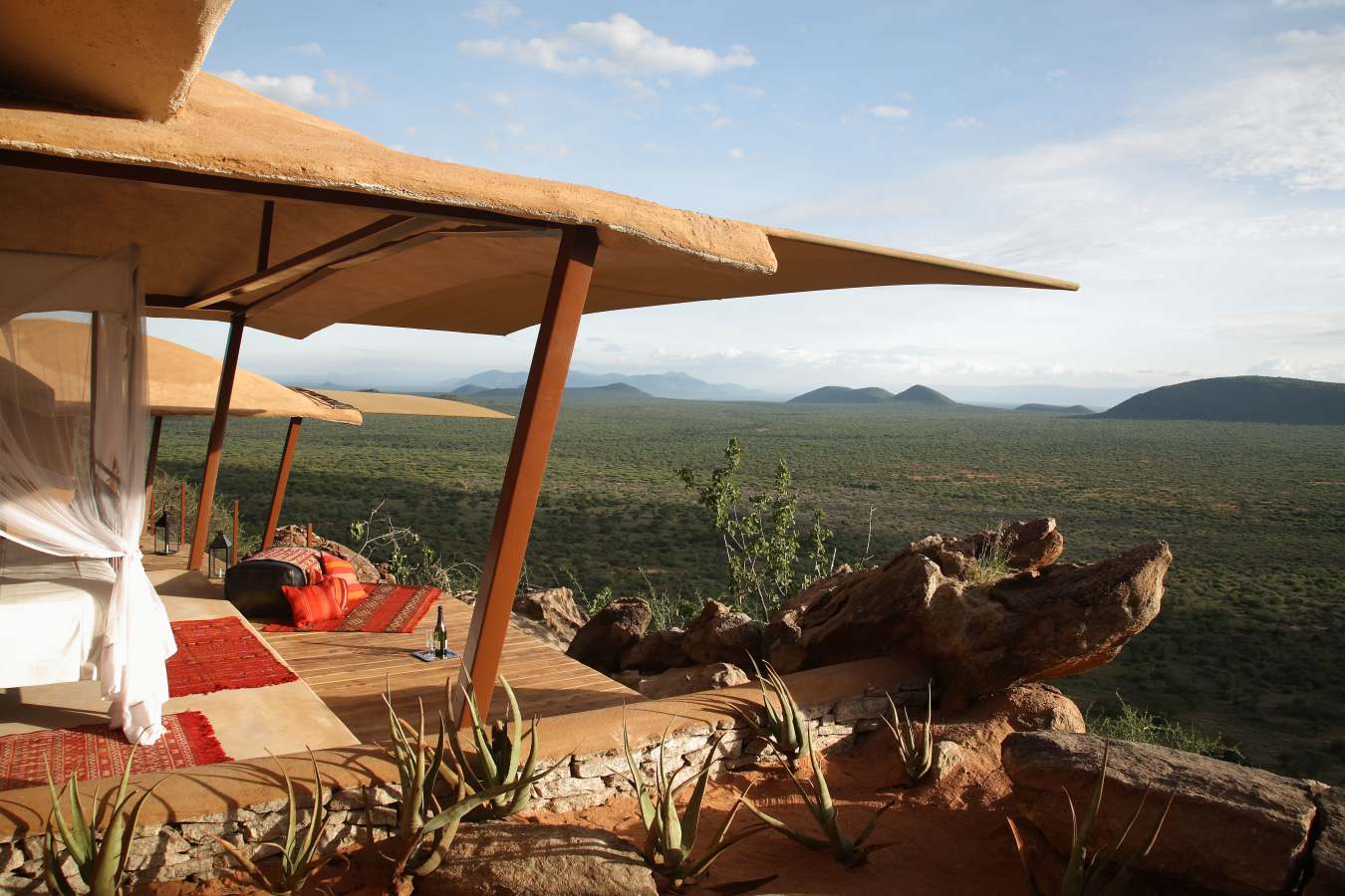 Saruni Samburu- 13