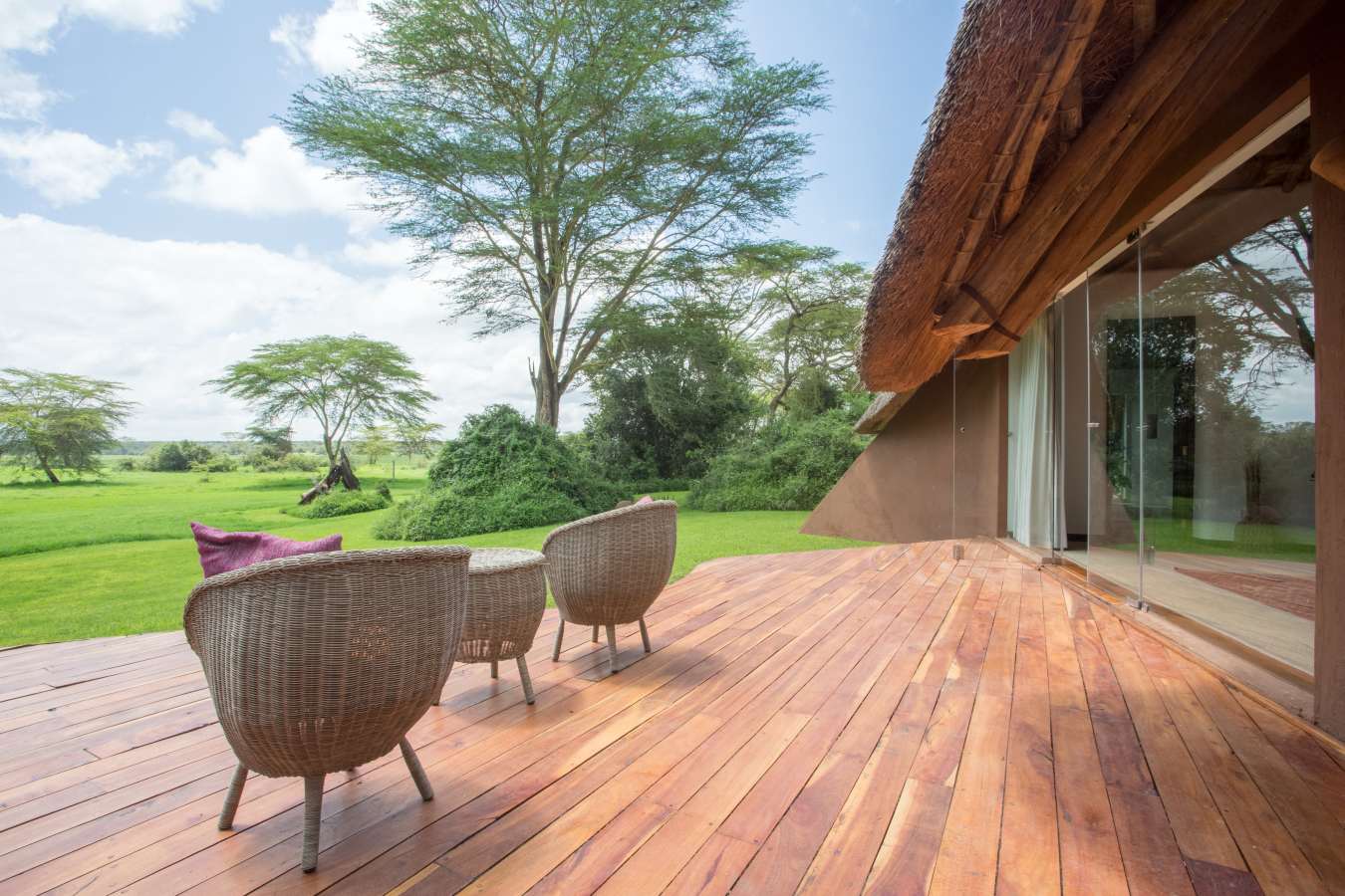 Solio Lodge- 16