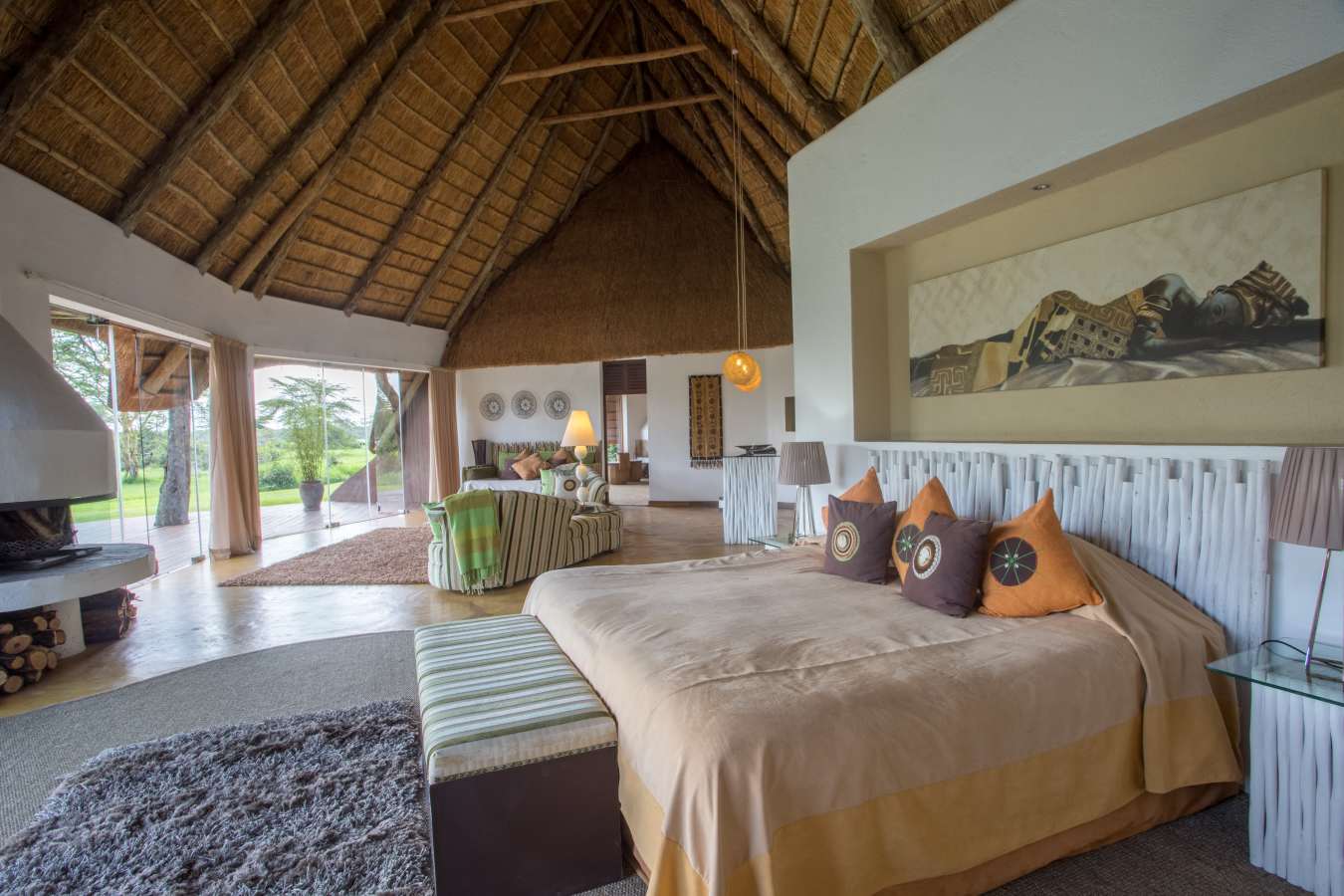 Solio Lodge- 14