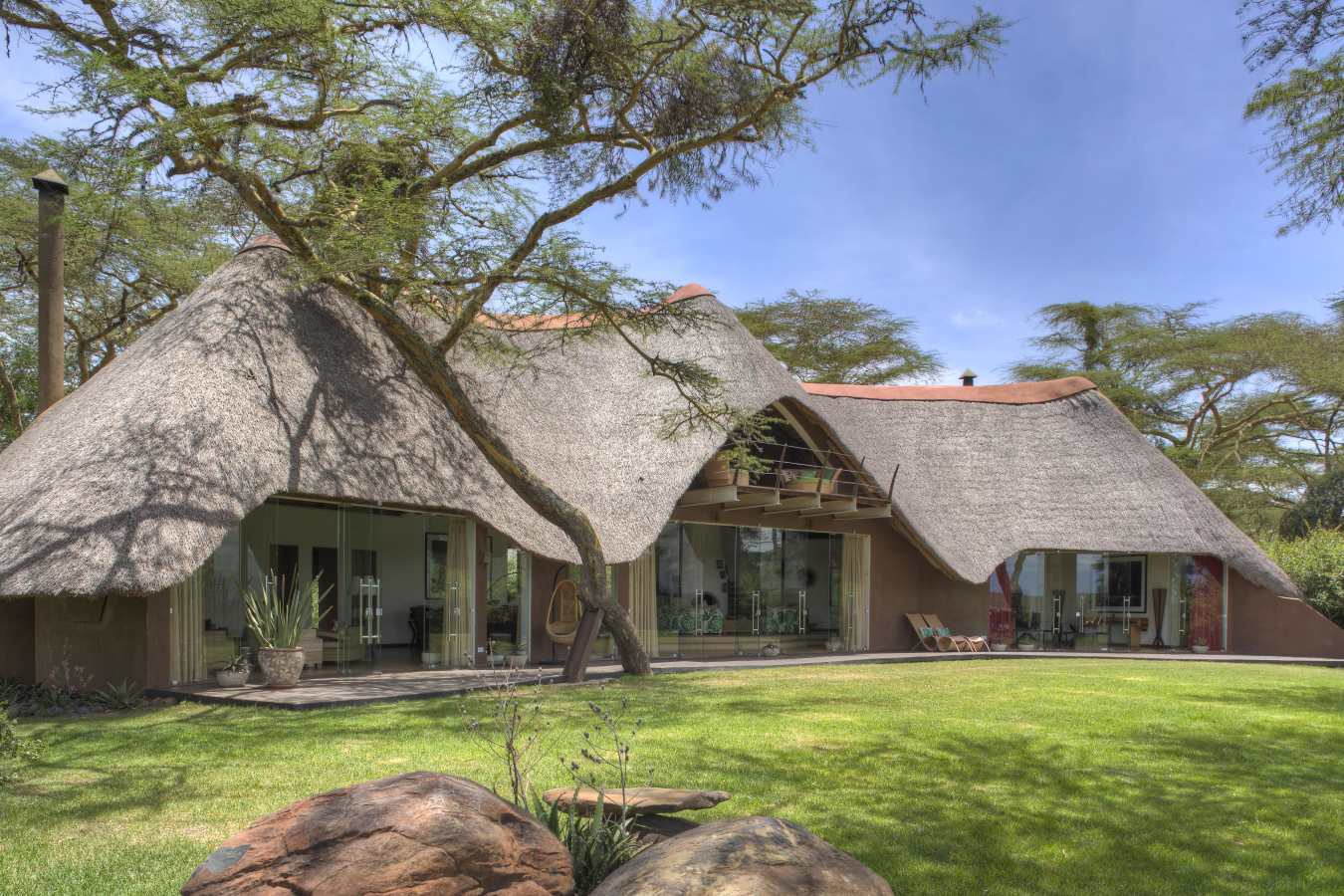 Solio Lodge- 12