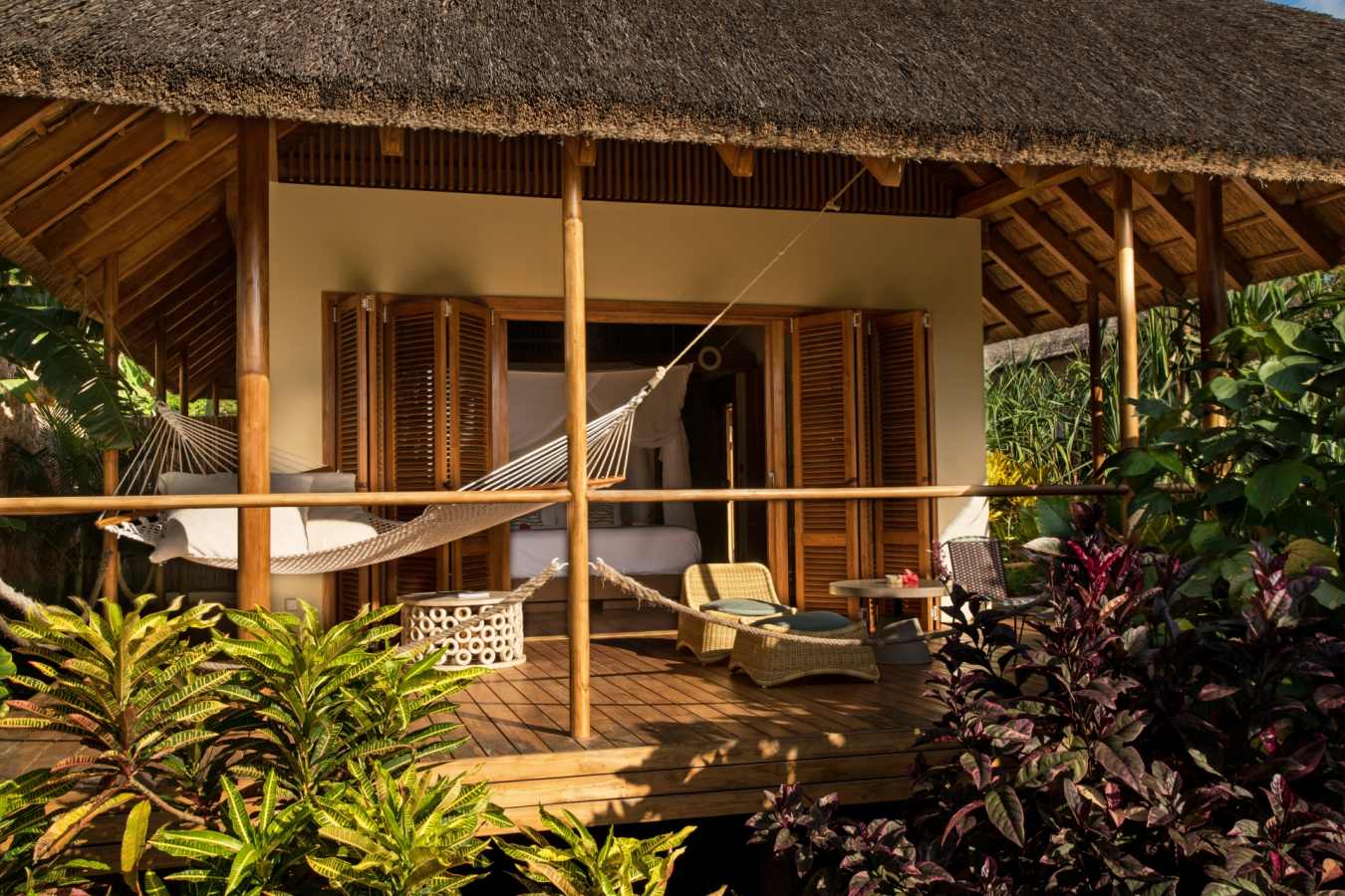 Zuri Bungalow 