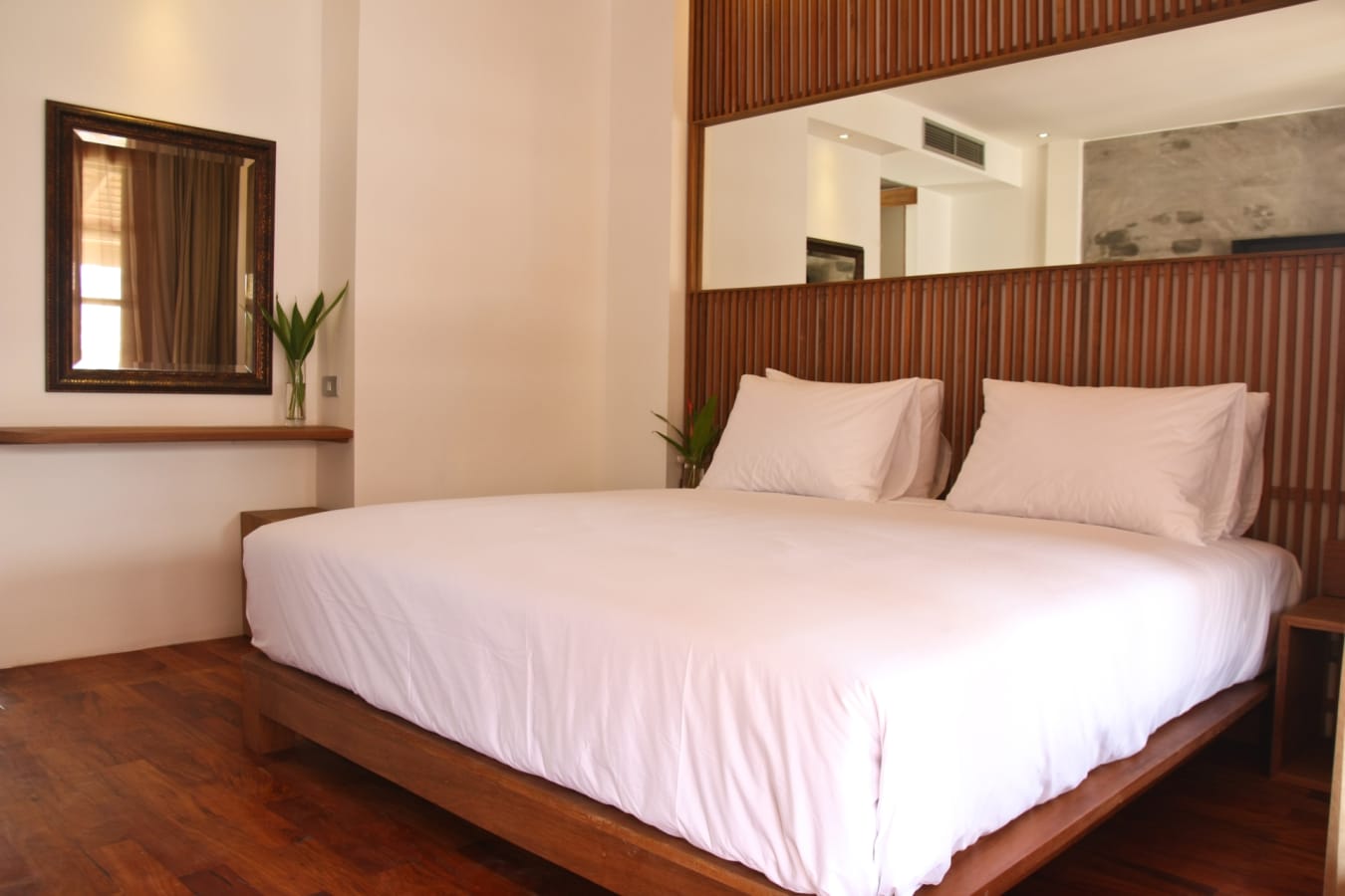 Double Room - Le Sen Boutique 