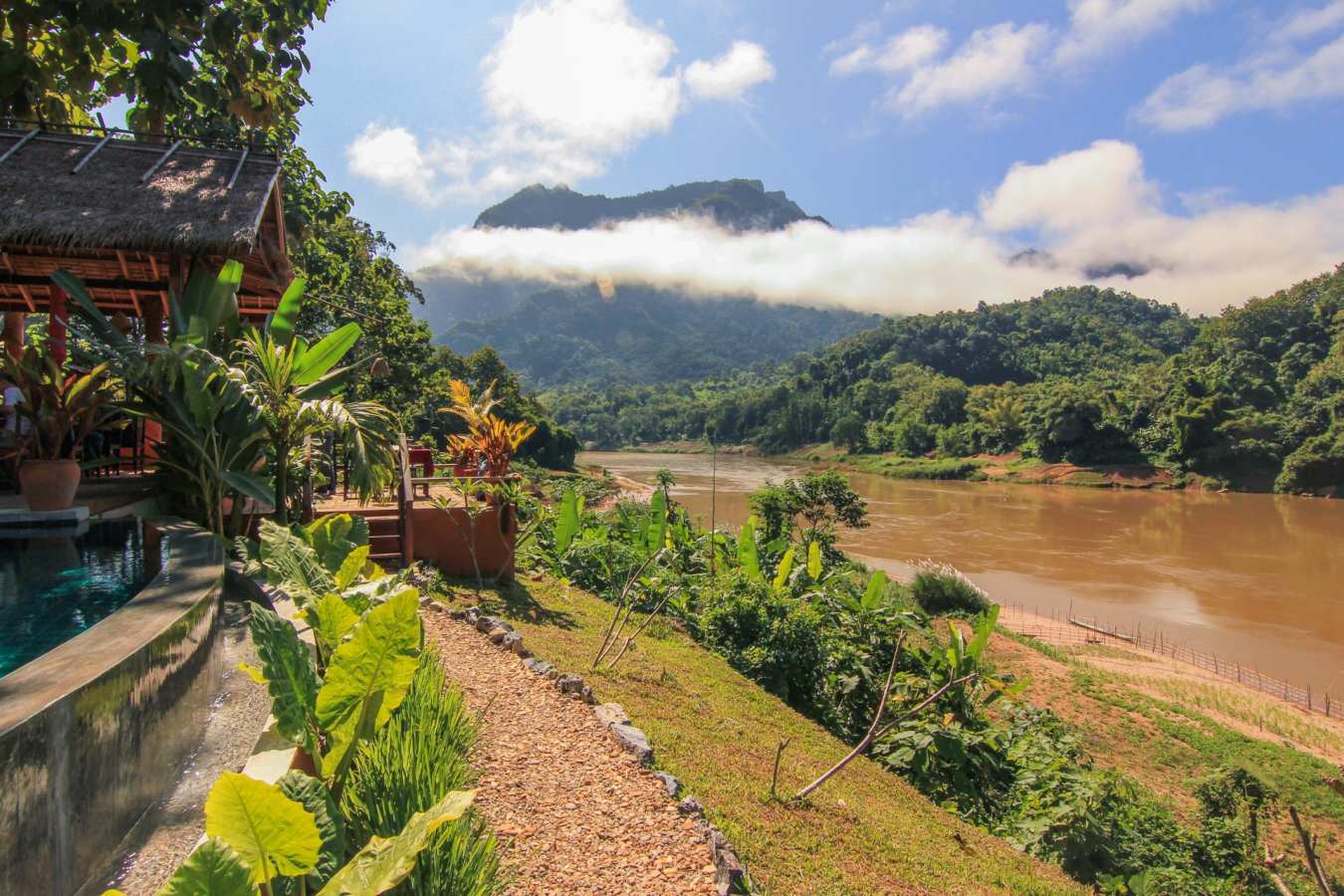 Nong Khiaw 