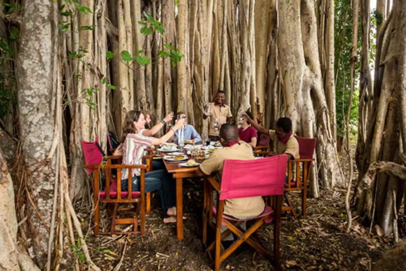 Mandrare River Camp- 11