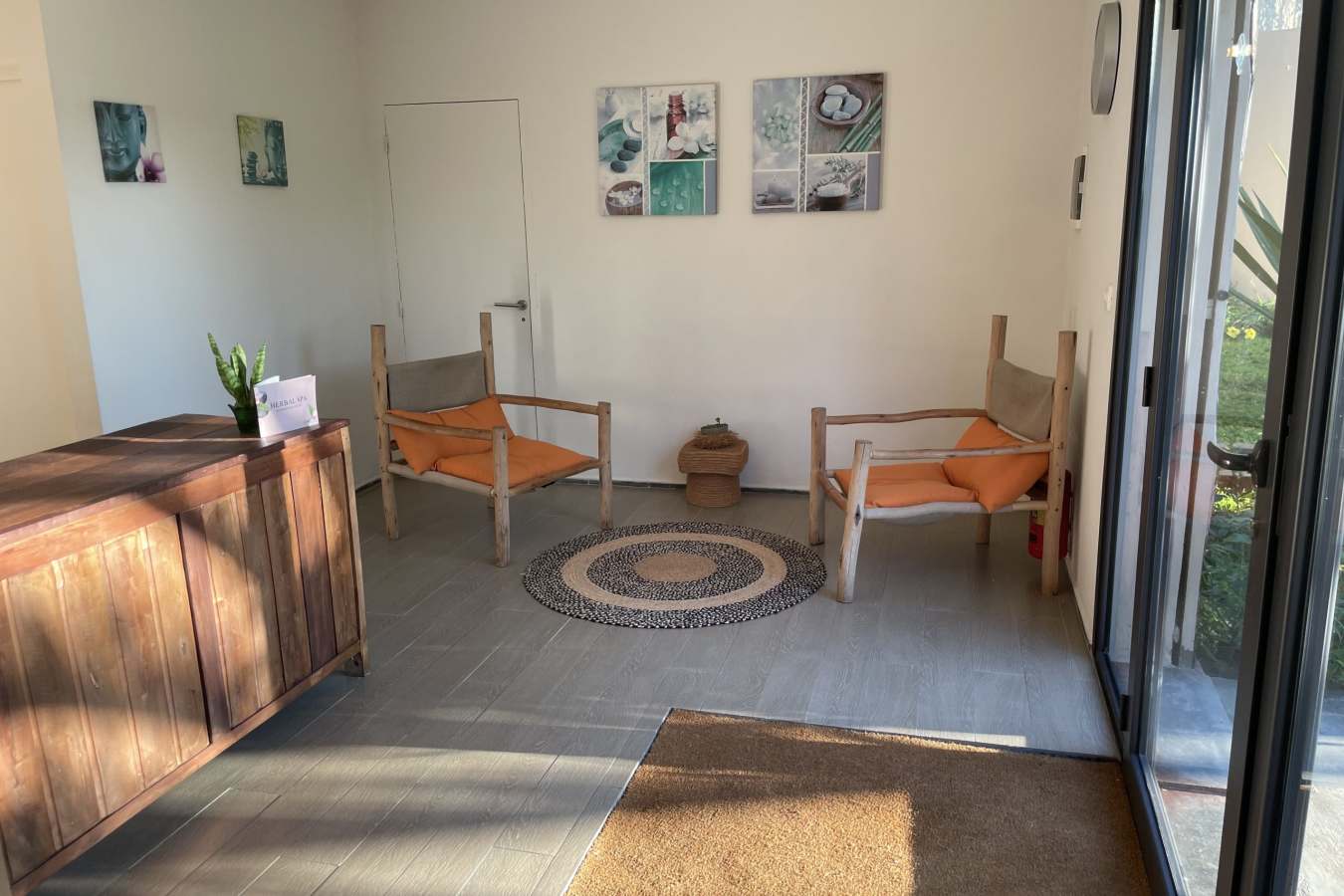 Mantadia Lodge- 8
