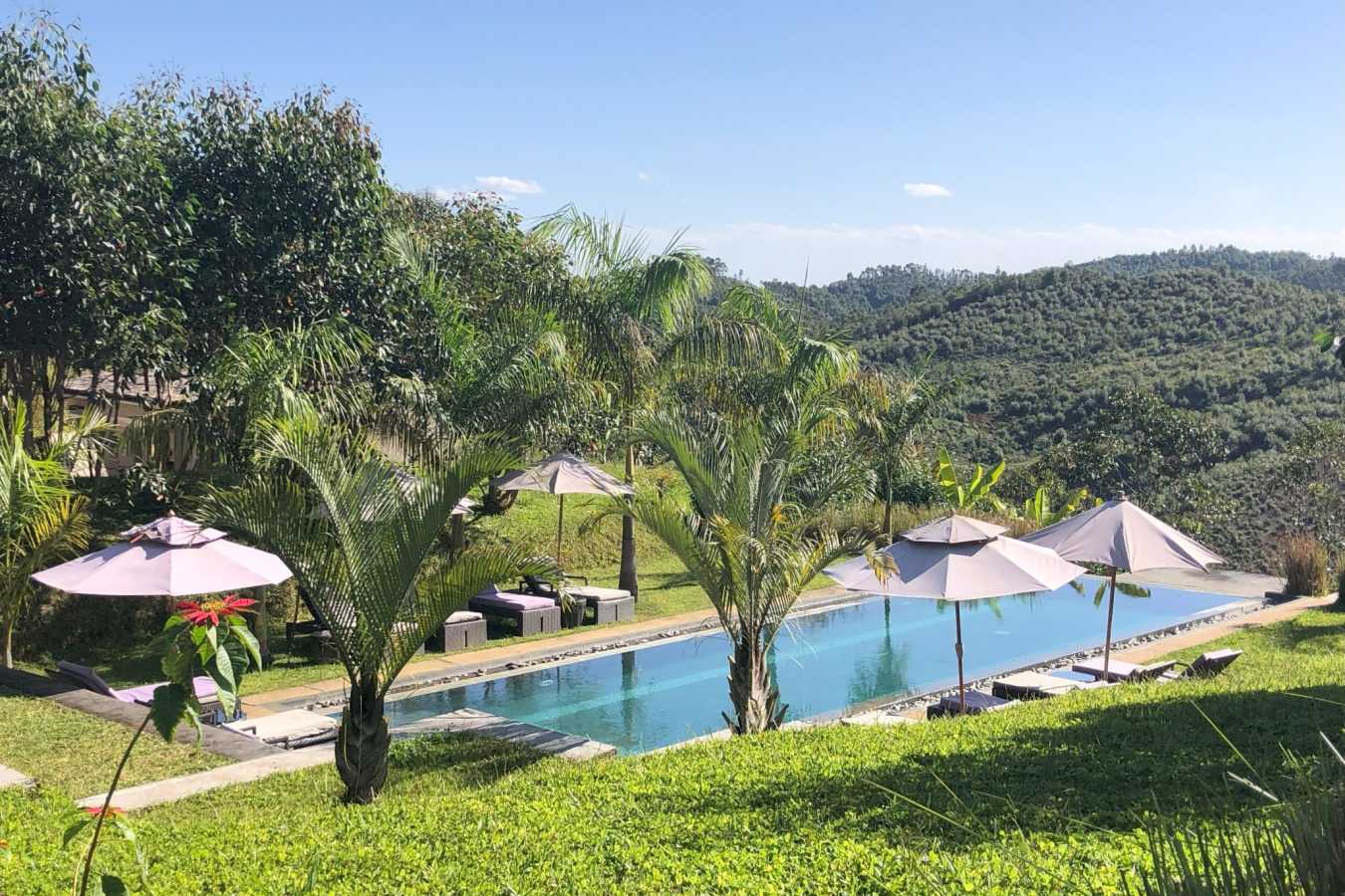 Mantadia Lodge- 7