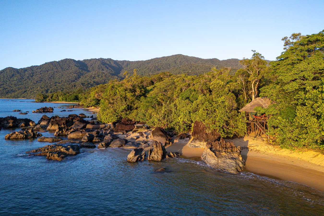 Masoala Forest Lodge- 18