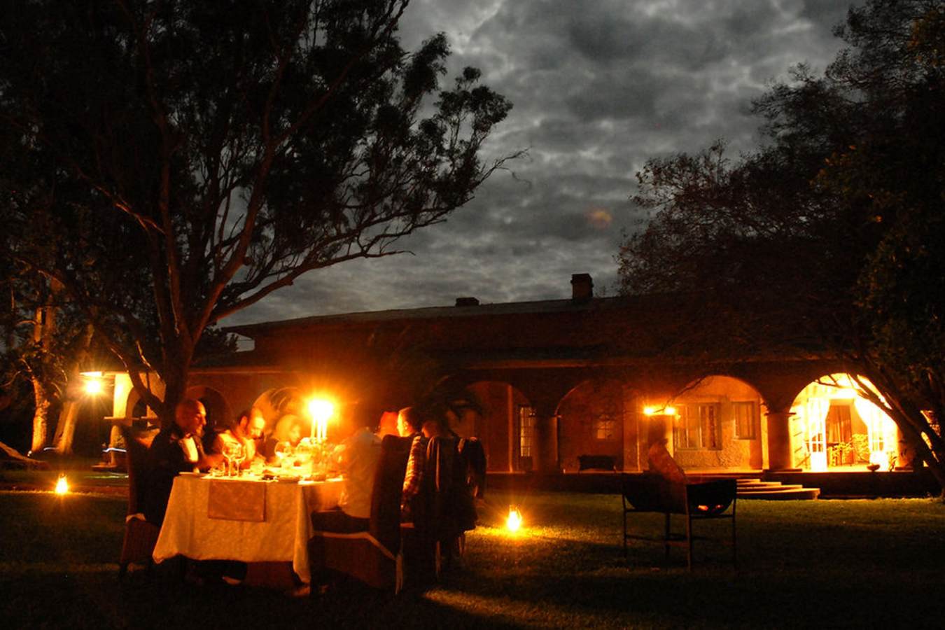 Huntingdon House- 5