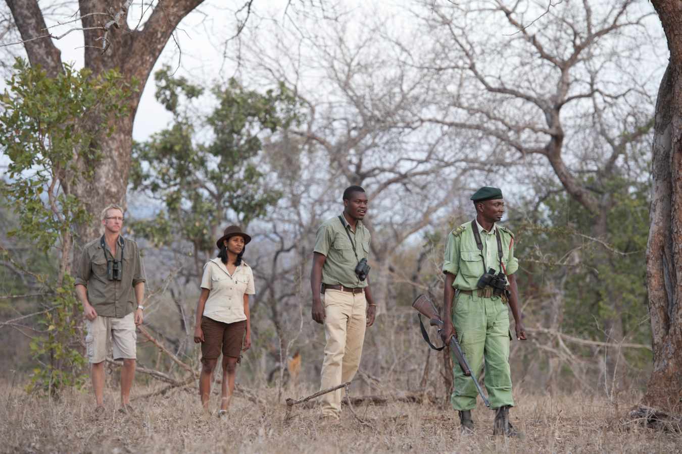 Mkulumadzi- 34
