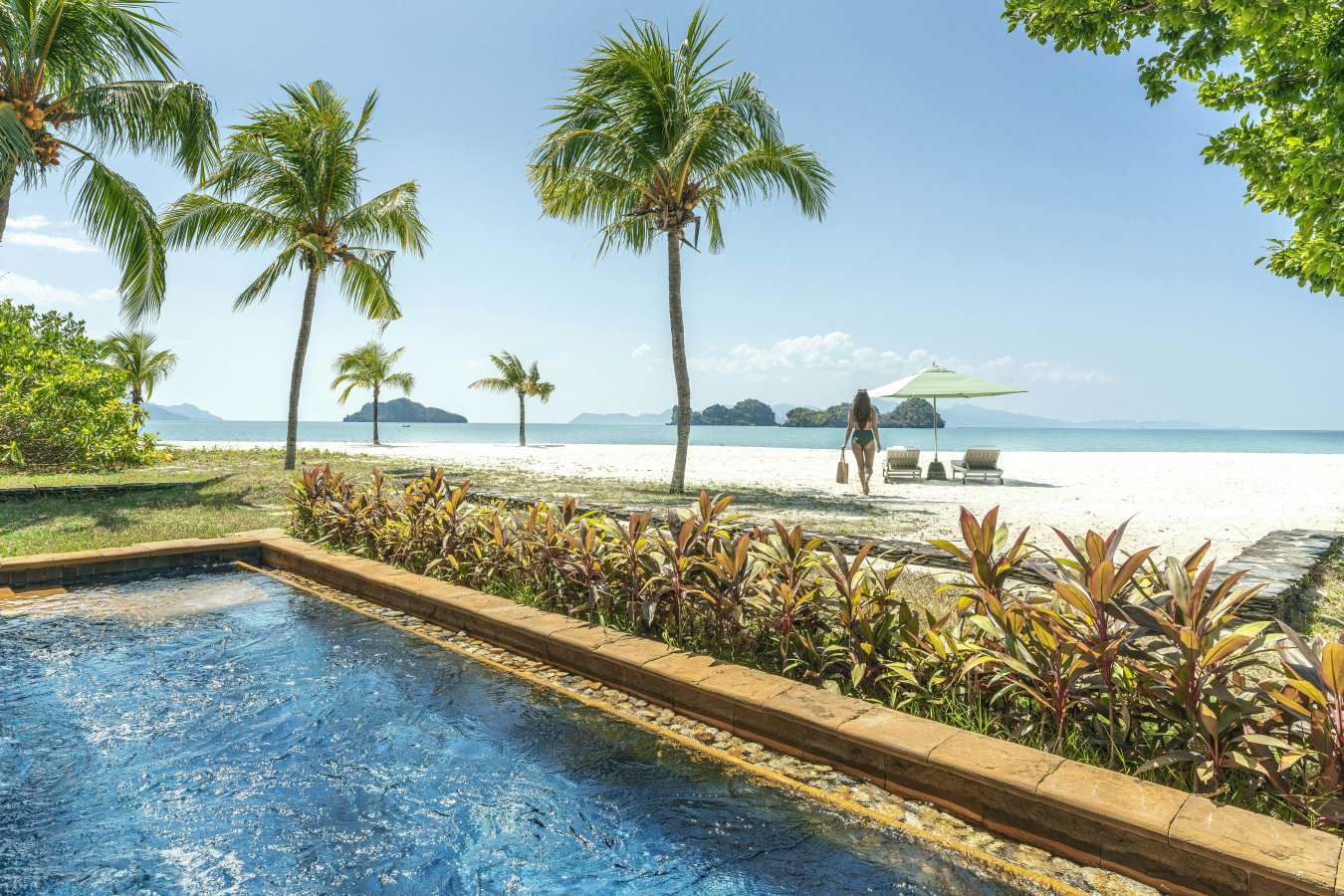 Four Seasons Resort Langkawi- 50
