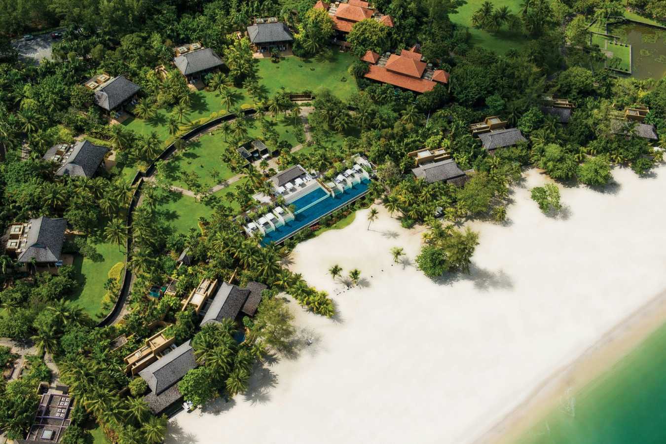 Four Seasons Resort Langkawi- 19