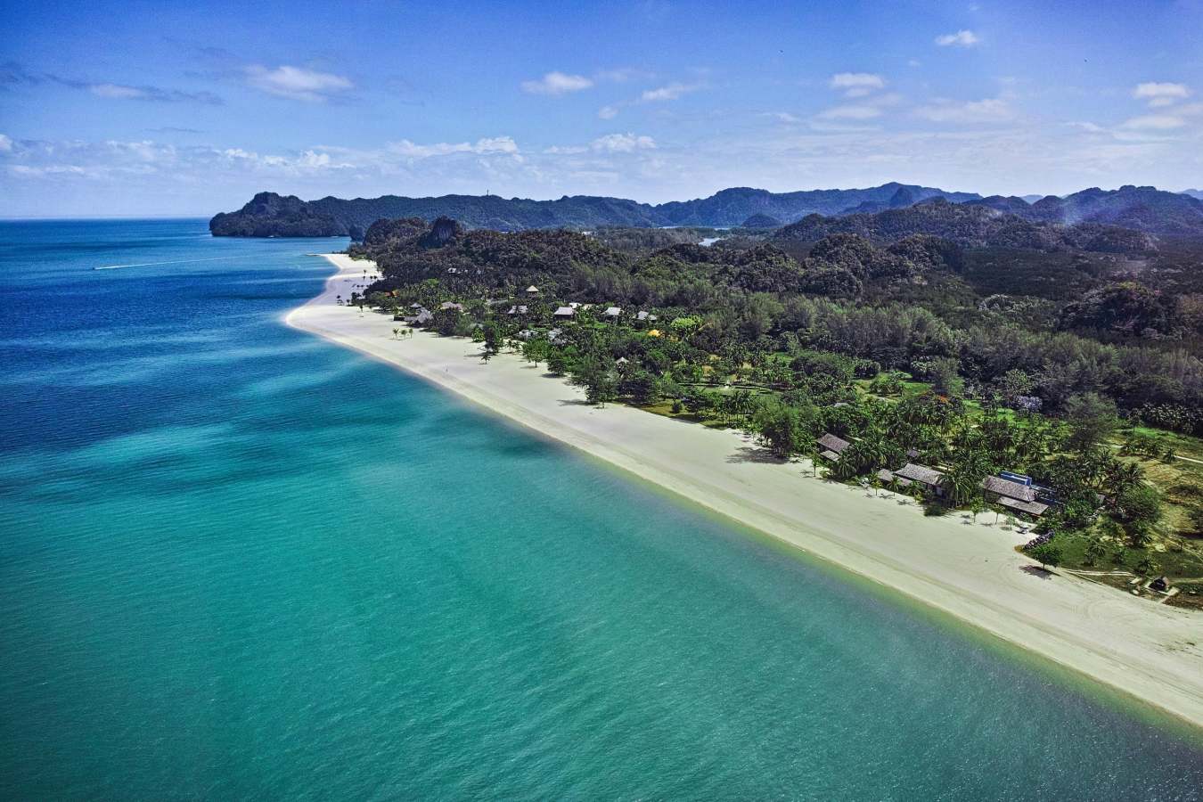 Four Seasons Resort Langkawi- 21