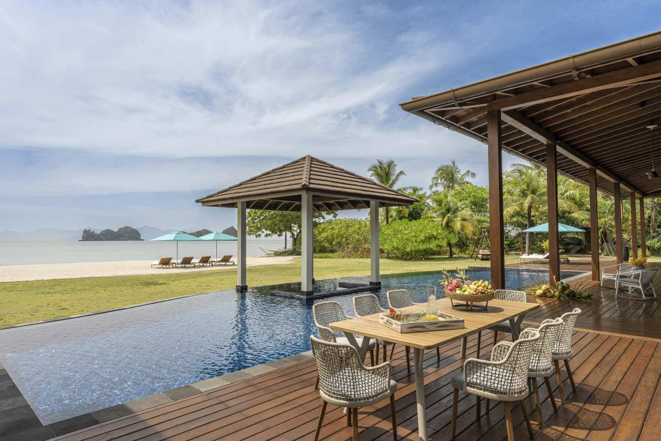 Four Seasons Resort Langkawi- 60