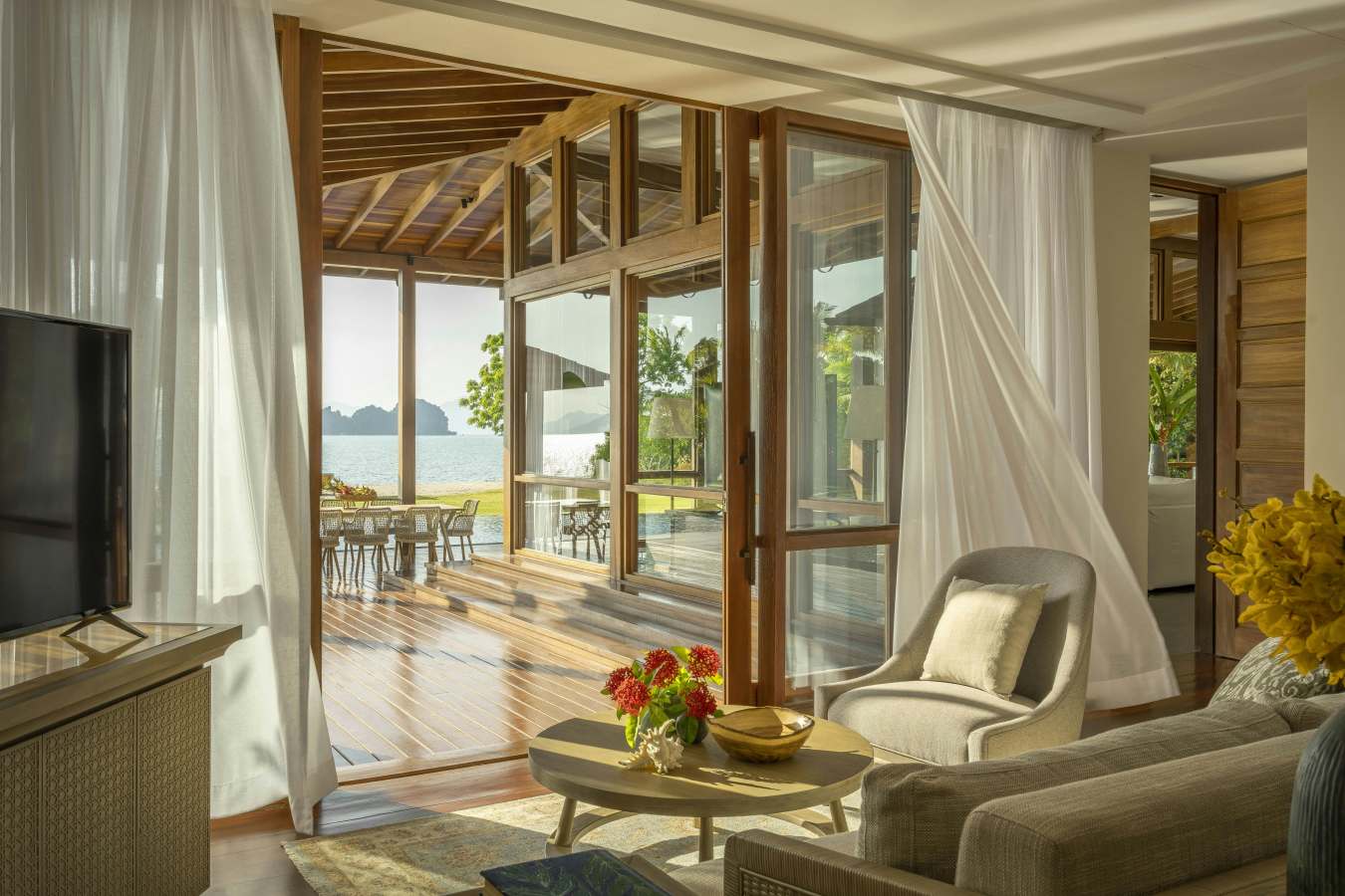 Four Seasons Resort Langkawi- 65